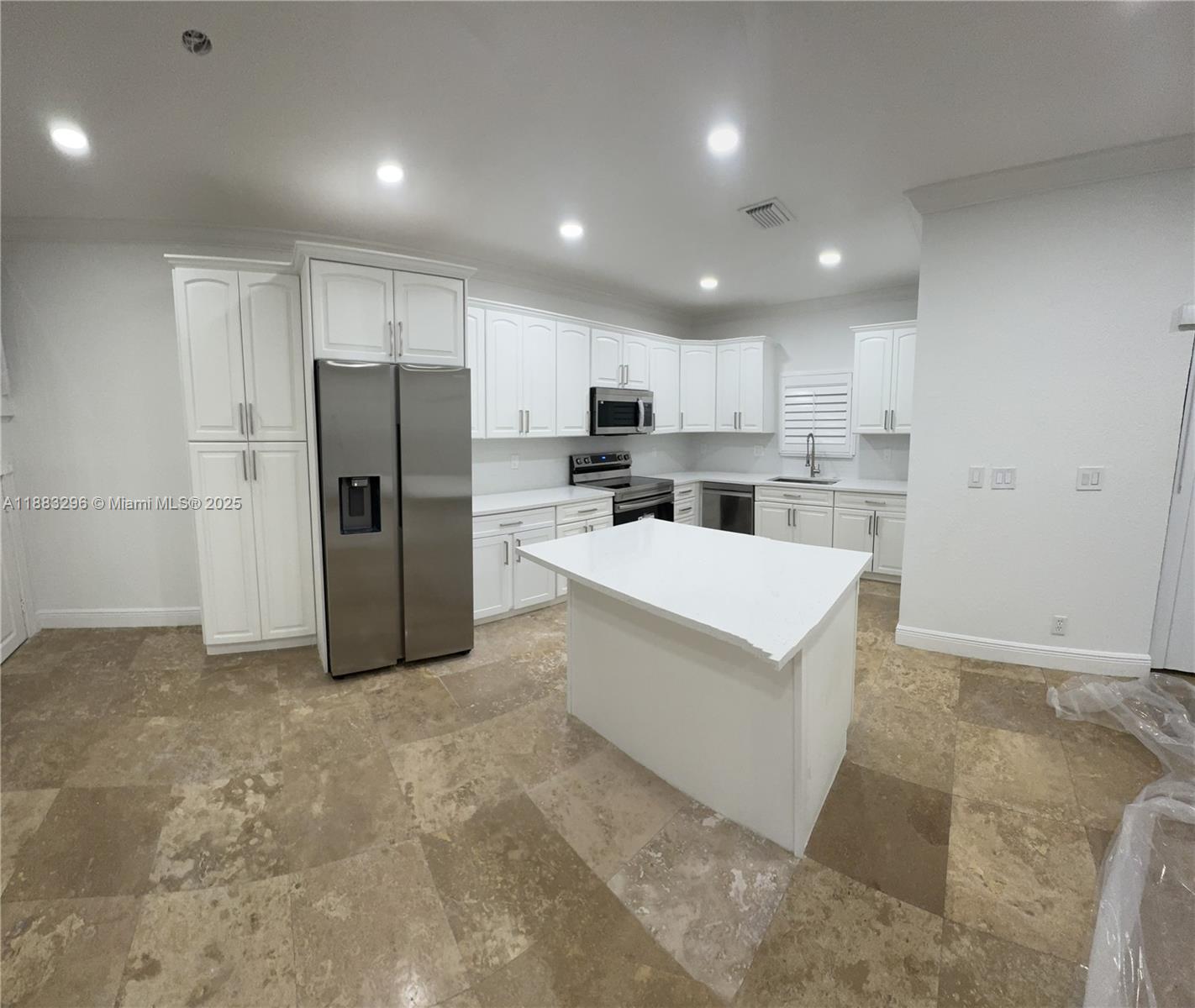 SUNRISE GOLF VILLAGE SECT - Residential