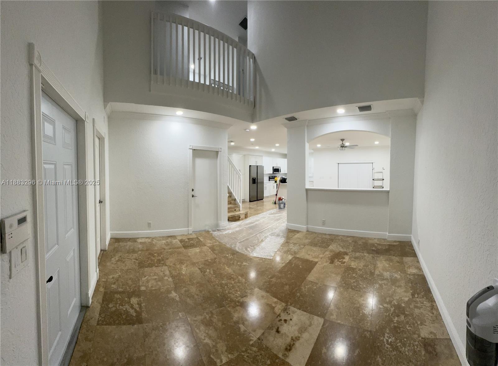 SUNRISE GOLF VILLAGE SECT - Residential