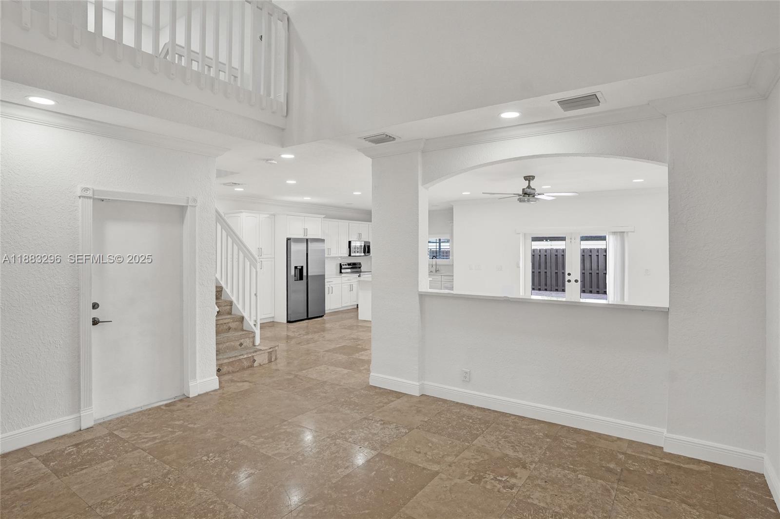 SUNRISE GOLF VILLAGE SECT - Residential