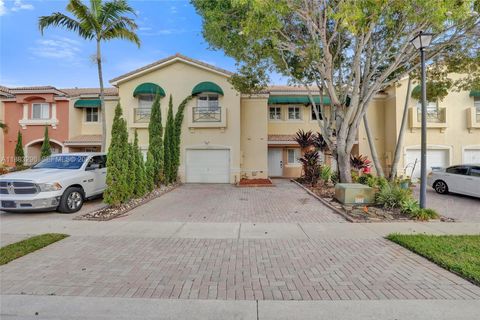 Photo of 11373 NW 34th Pl, Sunrise, FL 33323 (MLS # A11883296)