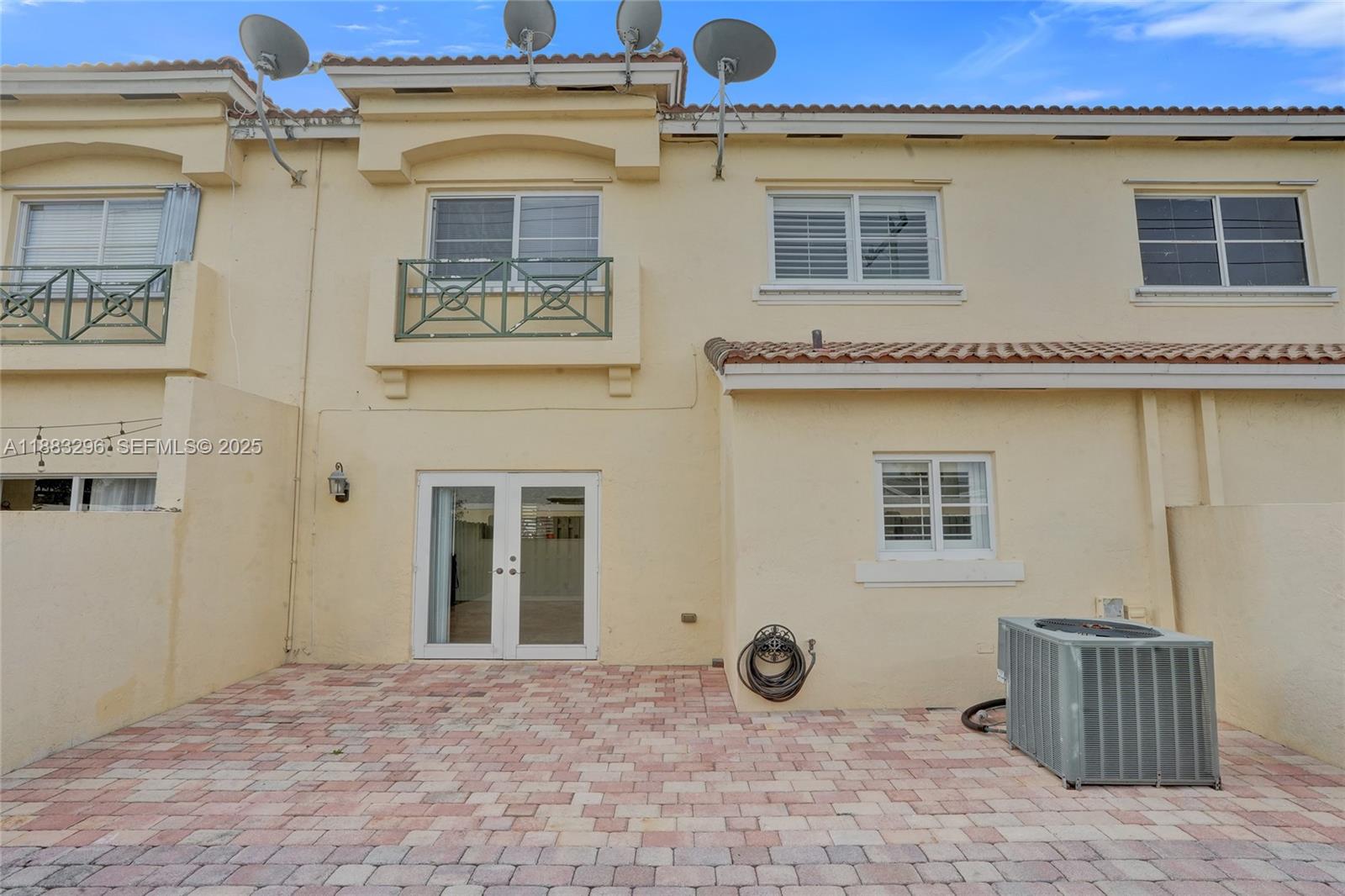 SUNRISE GOLF VILLAGE SECT - Residential