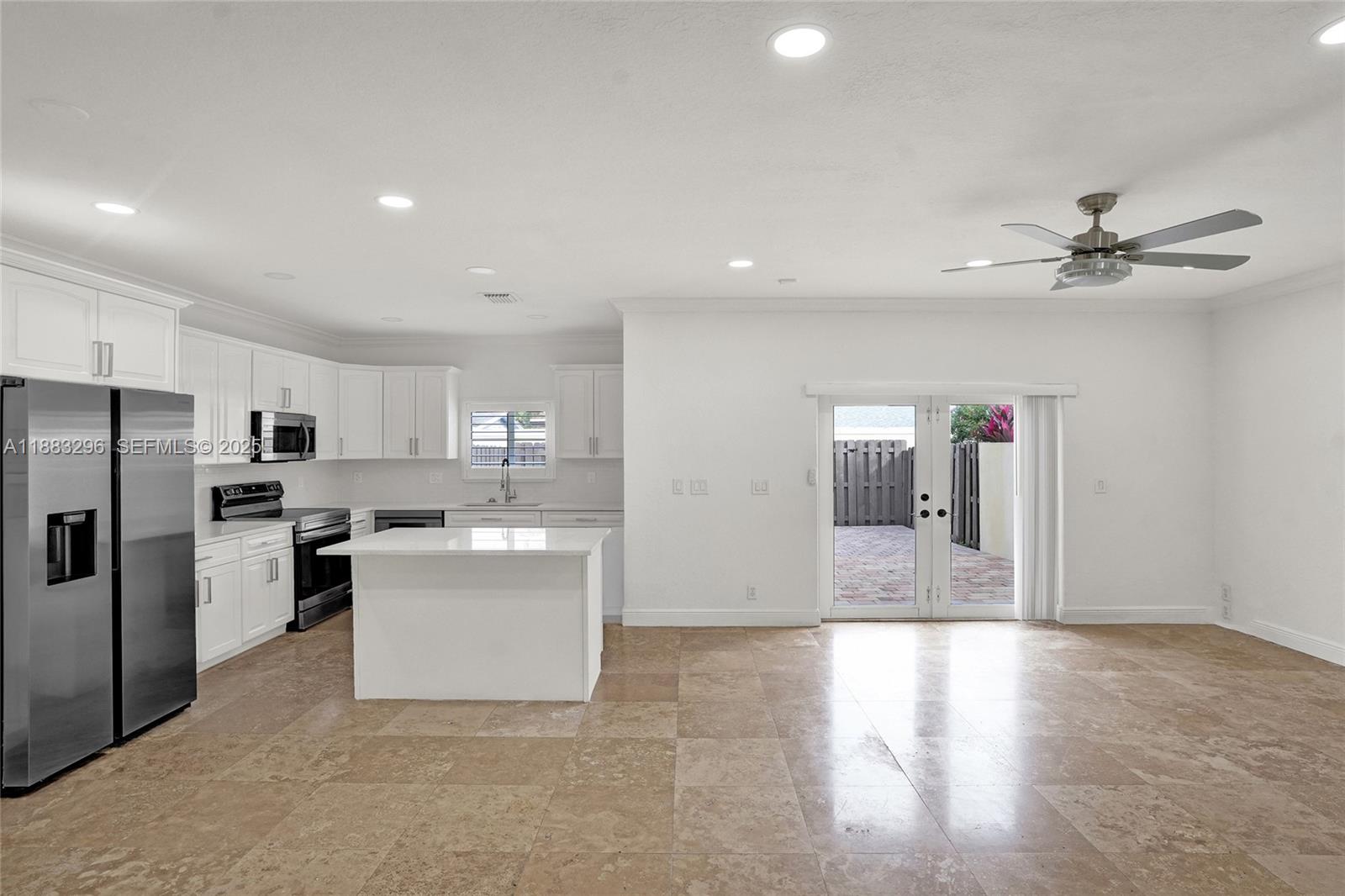 SUNRISE GOLF VILLAGE SECT - Residential