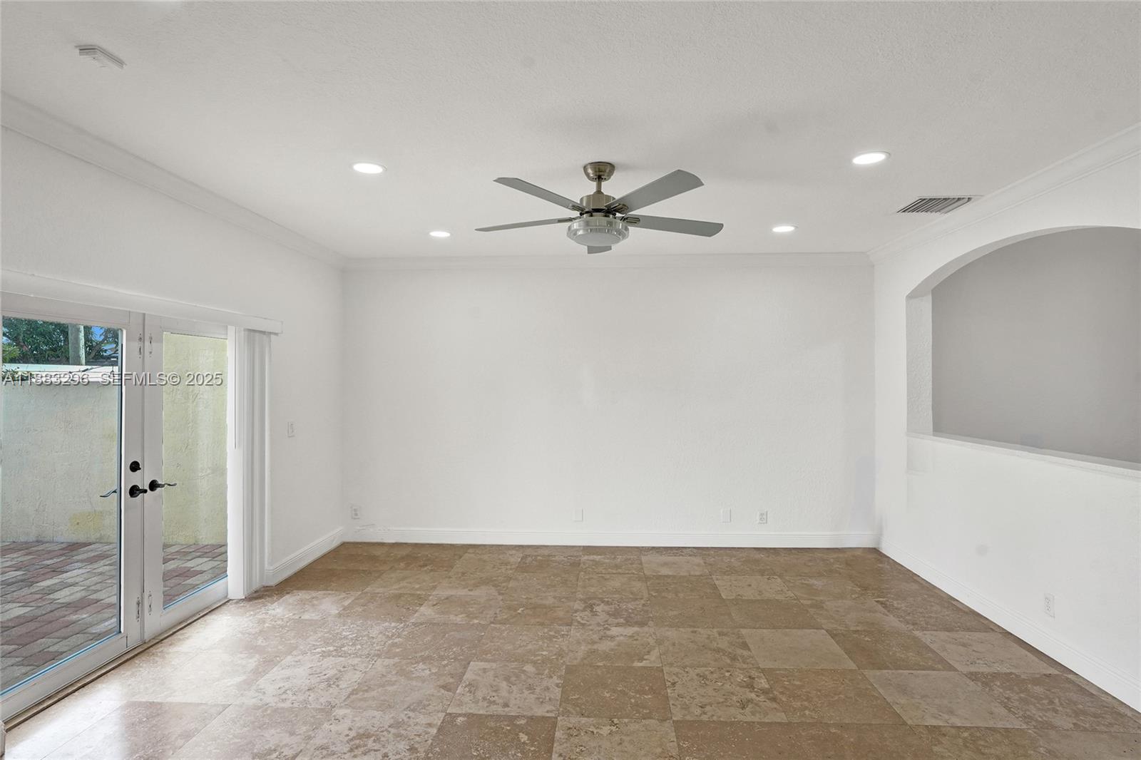 SUNRISE GOLF VILLAGE SECT - Residential