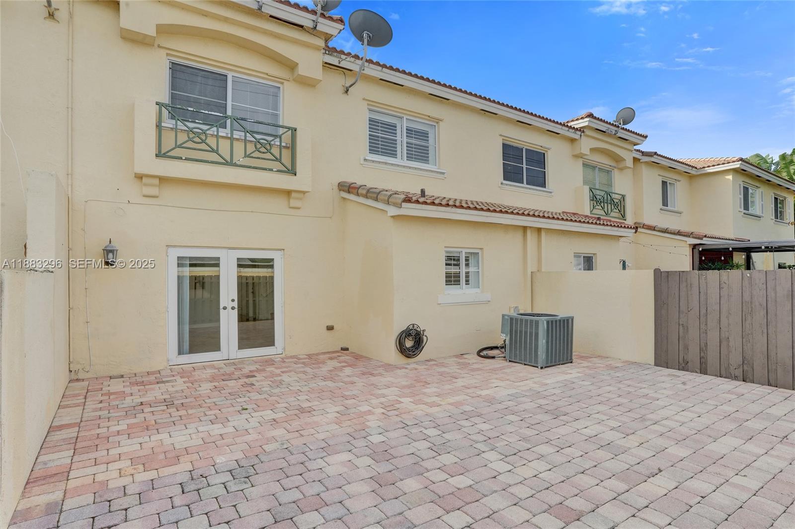 SUNRISE GOLF VILLAGE SECT - Residential