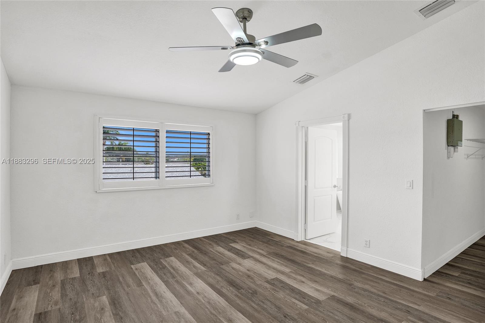 SUNRISE GOLF VILLAGE SECT - Residential