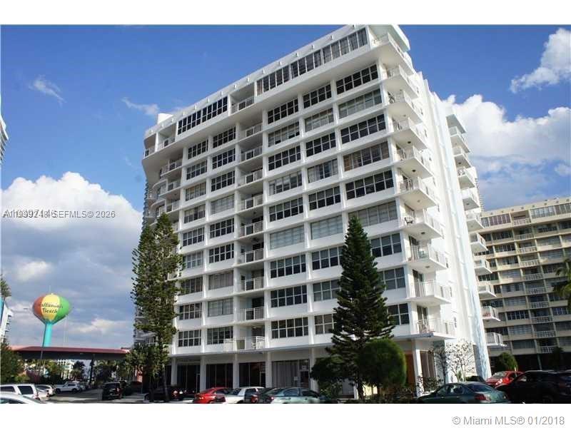 IMPERIAL TOWERS NORTH CON - Residential