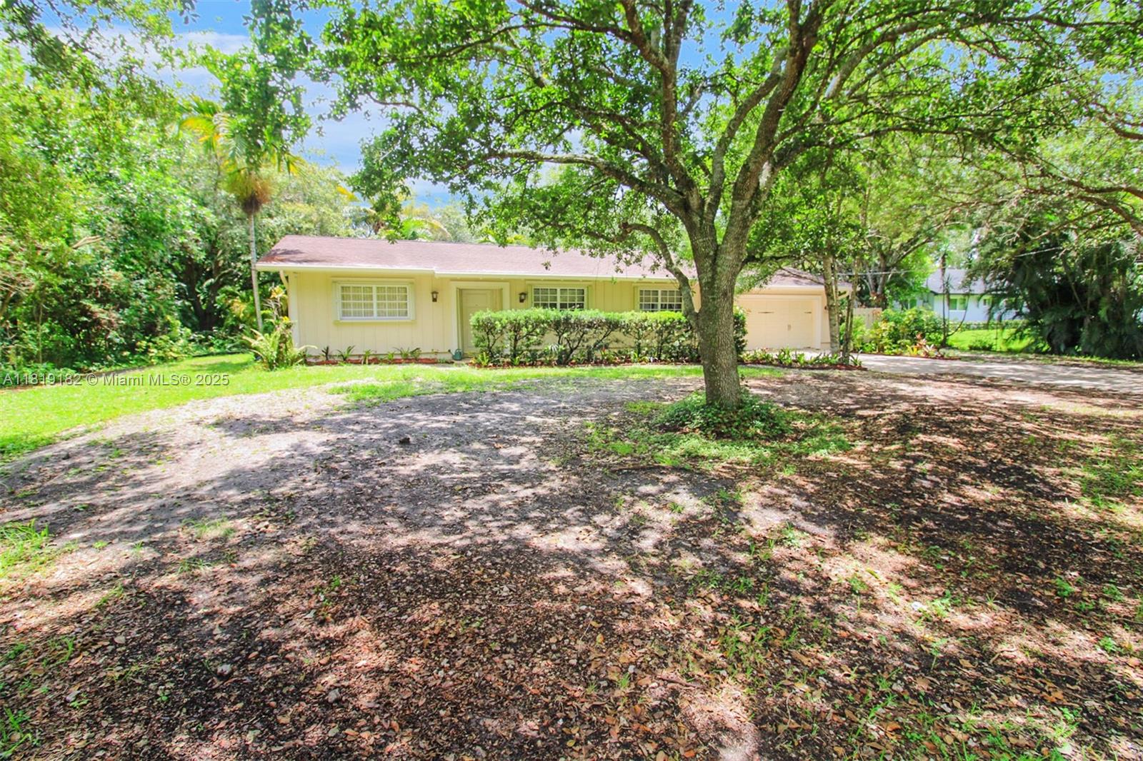 FLA FRUIT LANDS CO - Residential