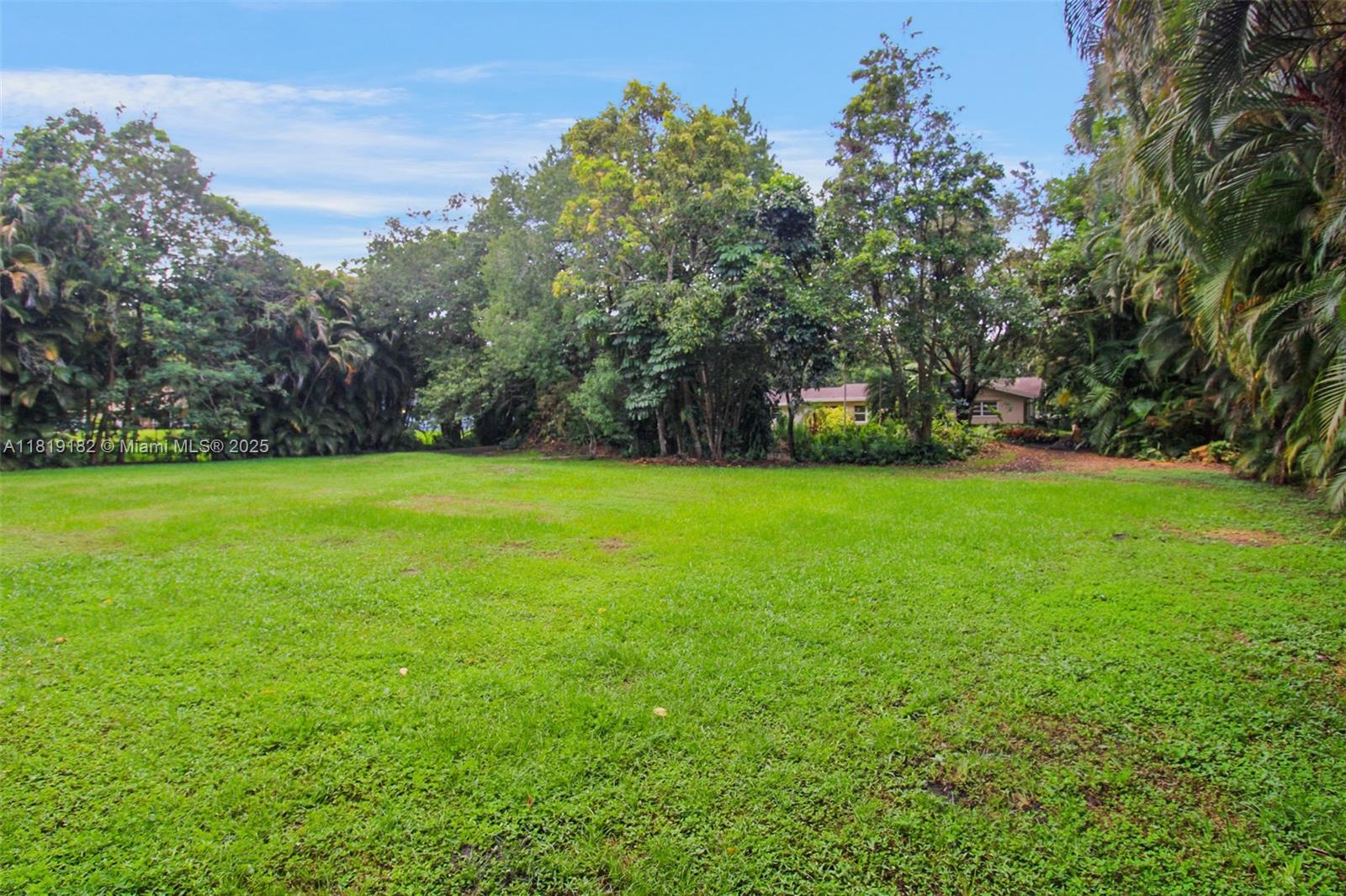 FLA FRUIT LANDS CO - Residential