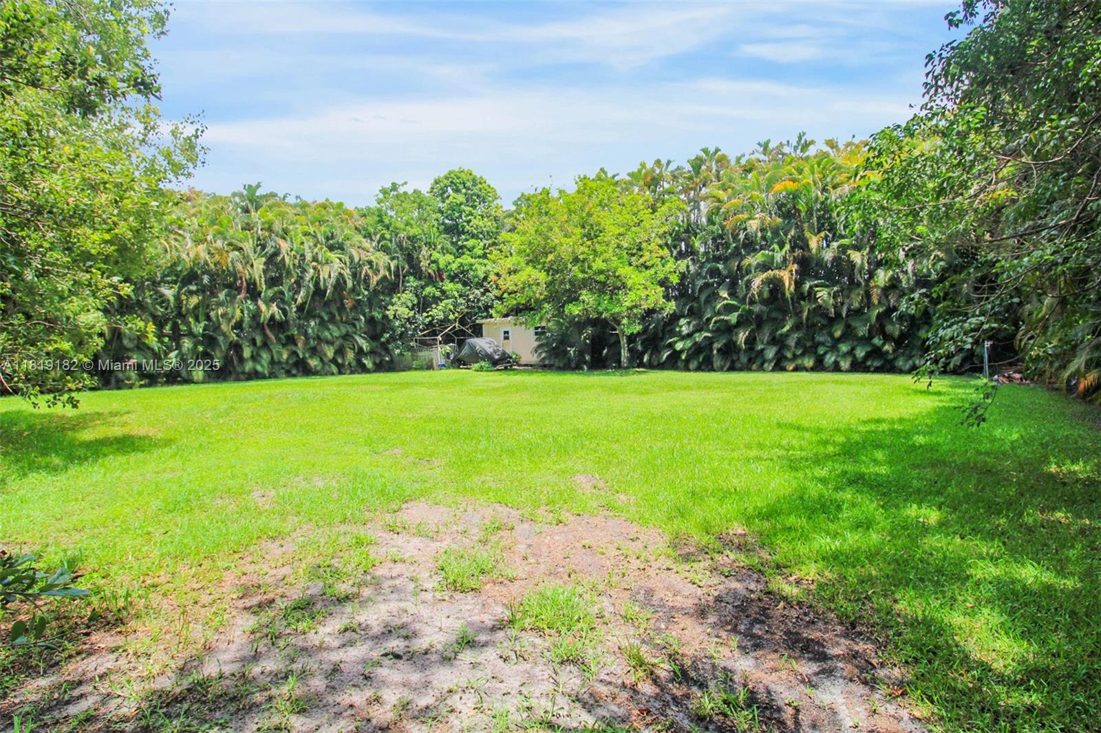 FLA FRUIT LANDS CO - Residential