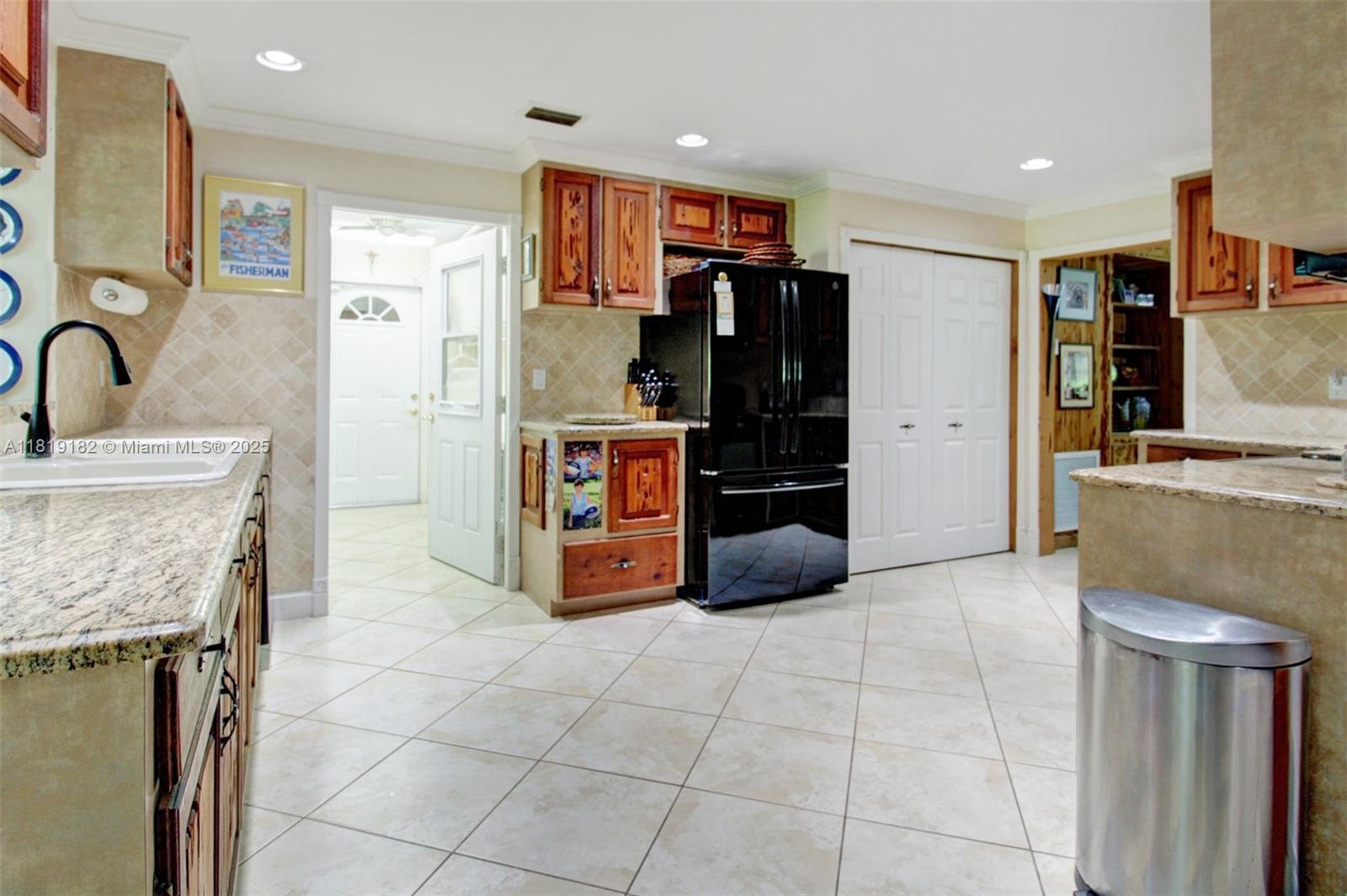 FLA FRUIT LANDS CO - Residential