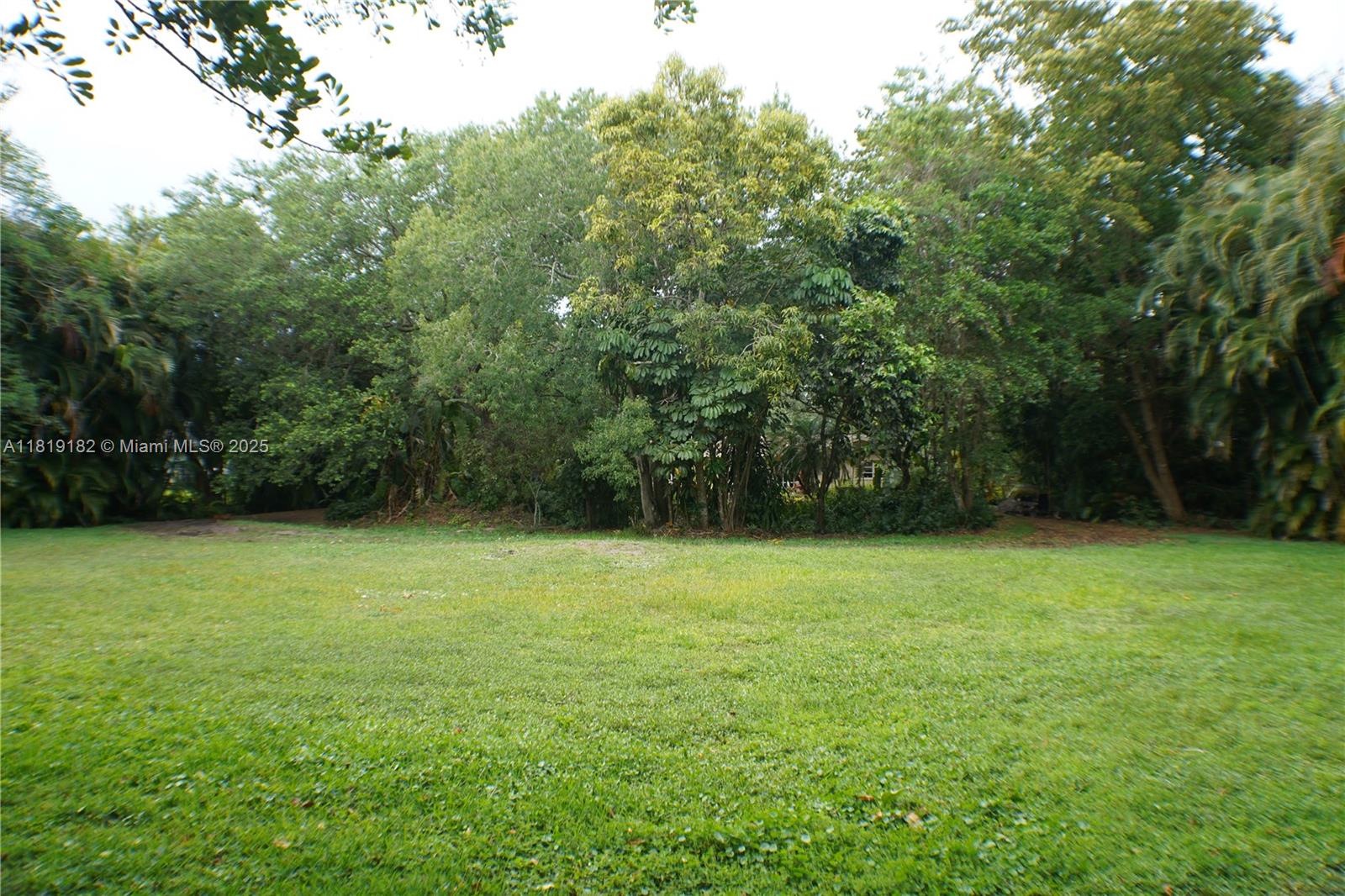 FLA FRUIT LANDS CO - Residential