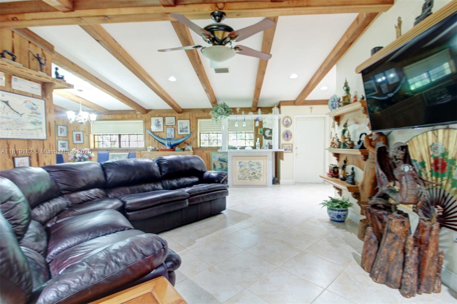 FLA FRUIT LANDS CO - Residential