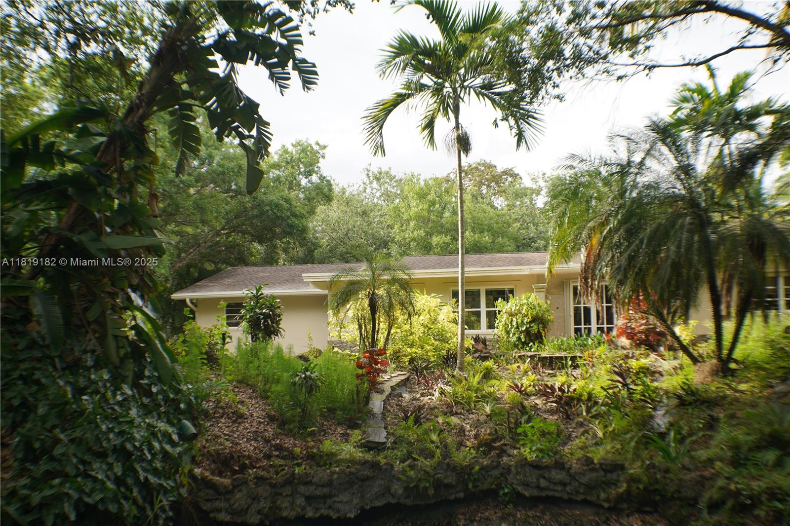 FLA FRUIT LANDS CO - Residential