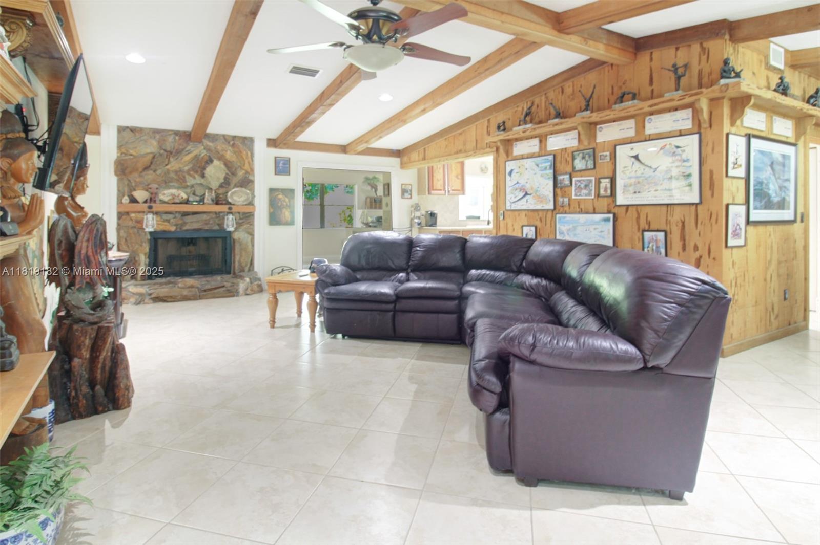 FLA FRUIT LANDS CO - Residential
