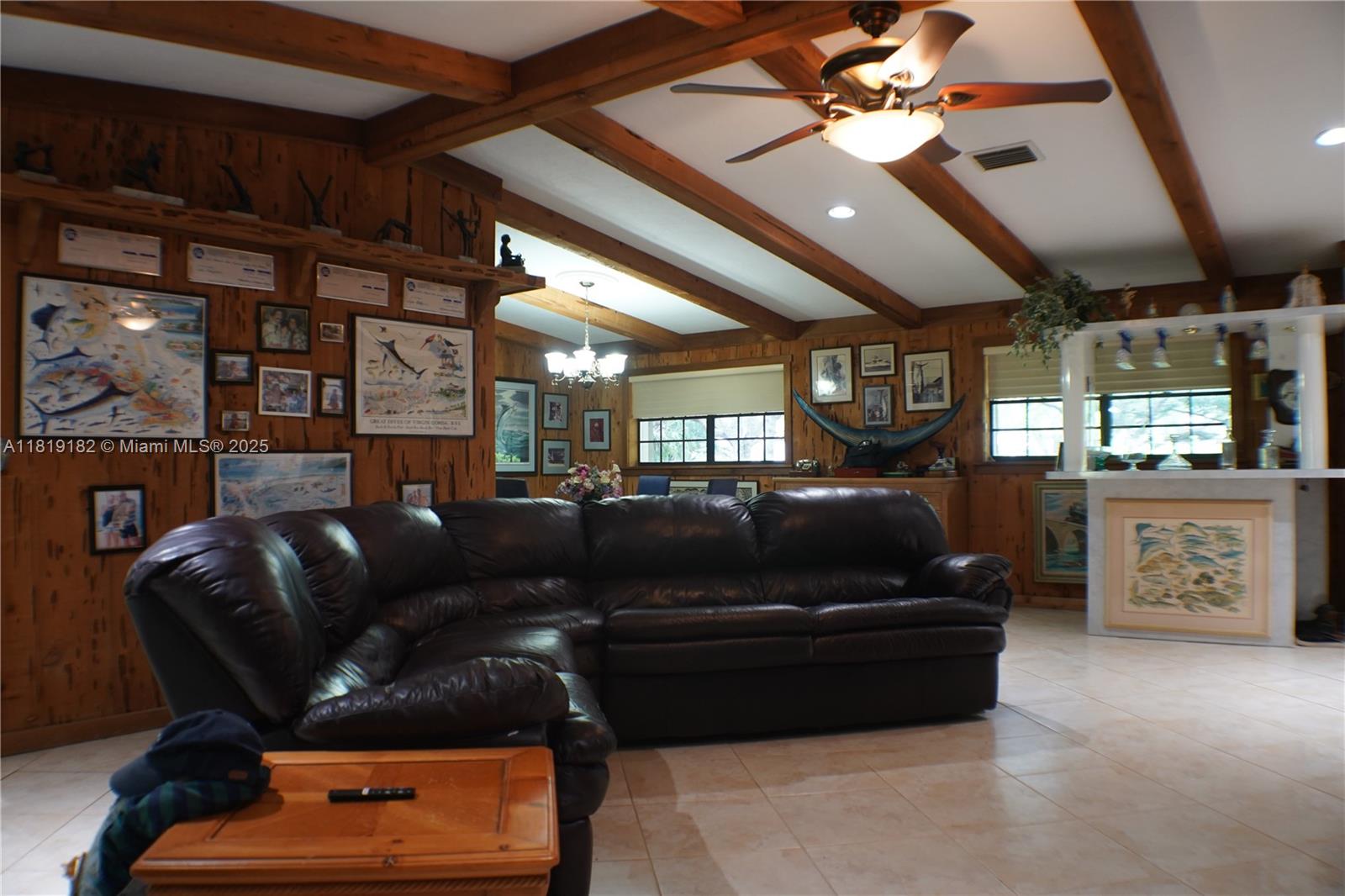 FLA FRUIT LANDS CO - Residential