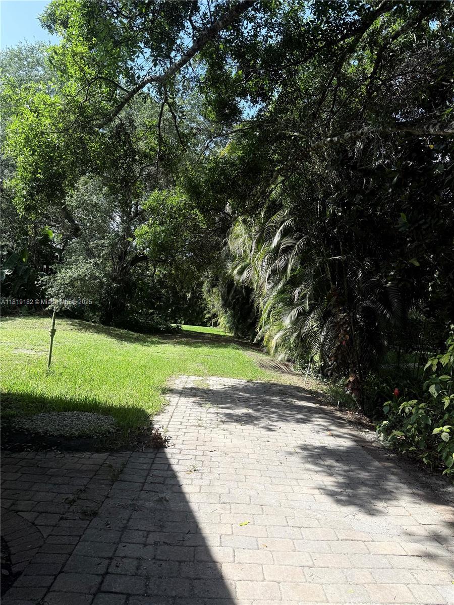 FLA FRUIT LANDS CO - Residential