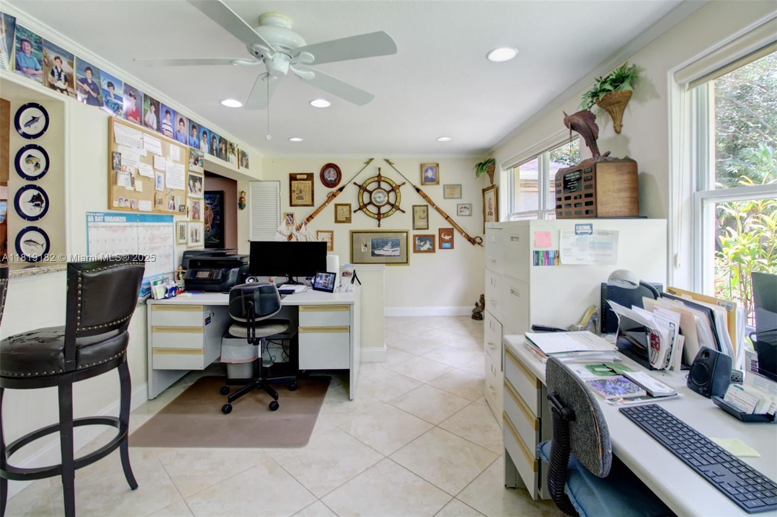 FLA FRUIT LANDS CO - Residential