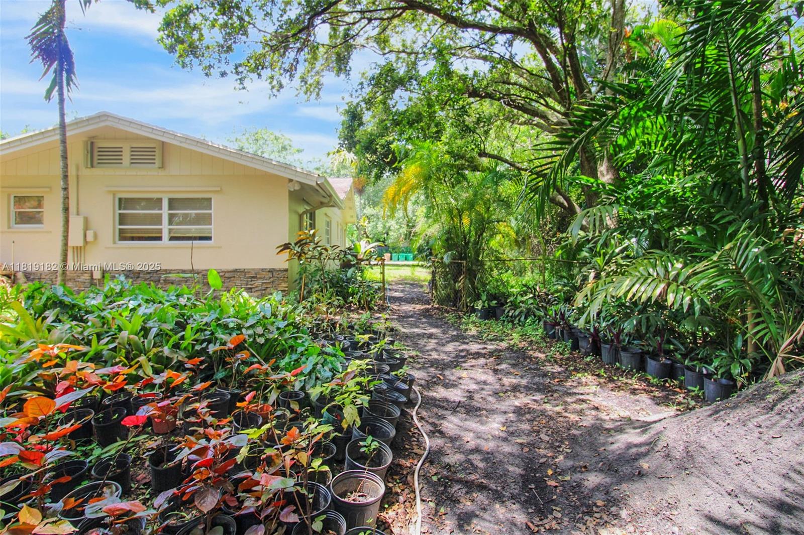 FLA FRUIT LANDS CO - Residential