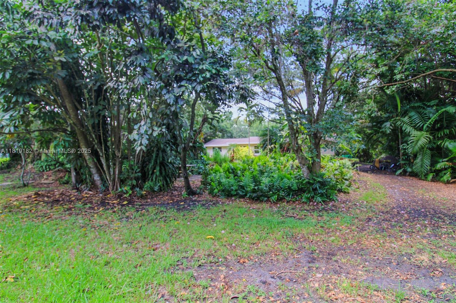 FLA FRUIT LANDS CO - Residential