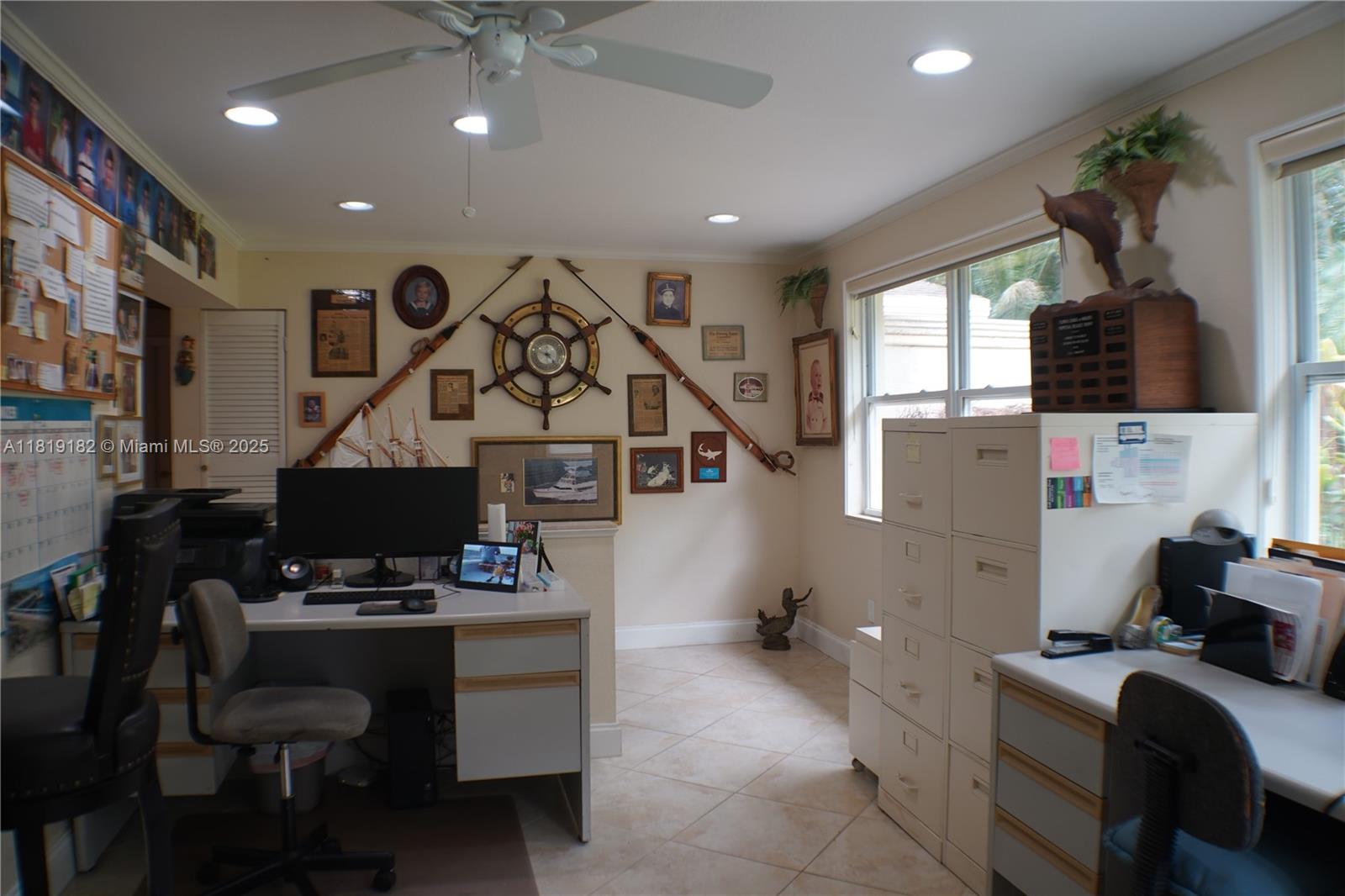 FLA FRUIT LANDS CO - Residential