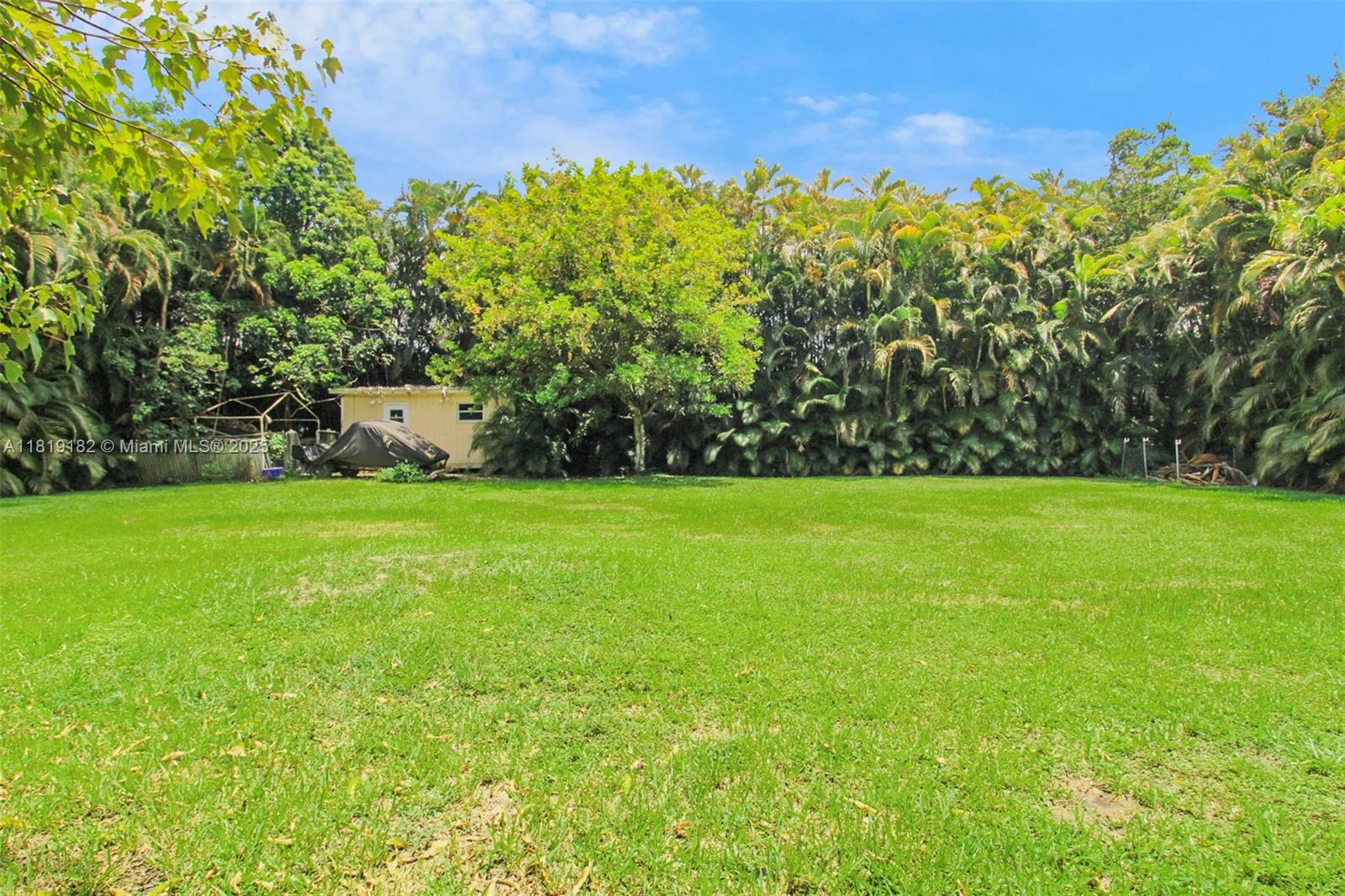 FLA FRUIT LANDS CO - Residential