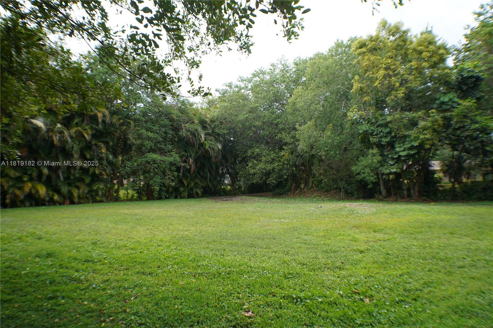 FLA FRUIT LANDS CO - Residential
