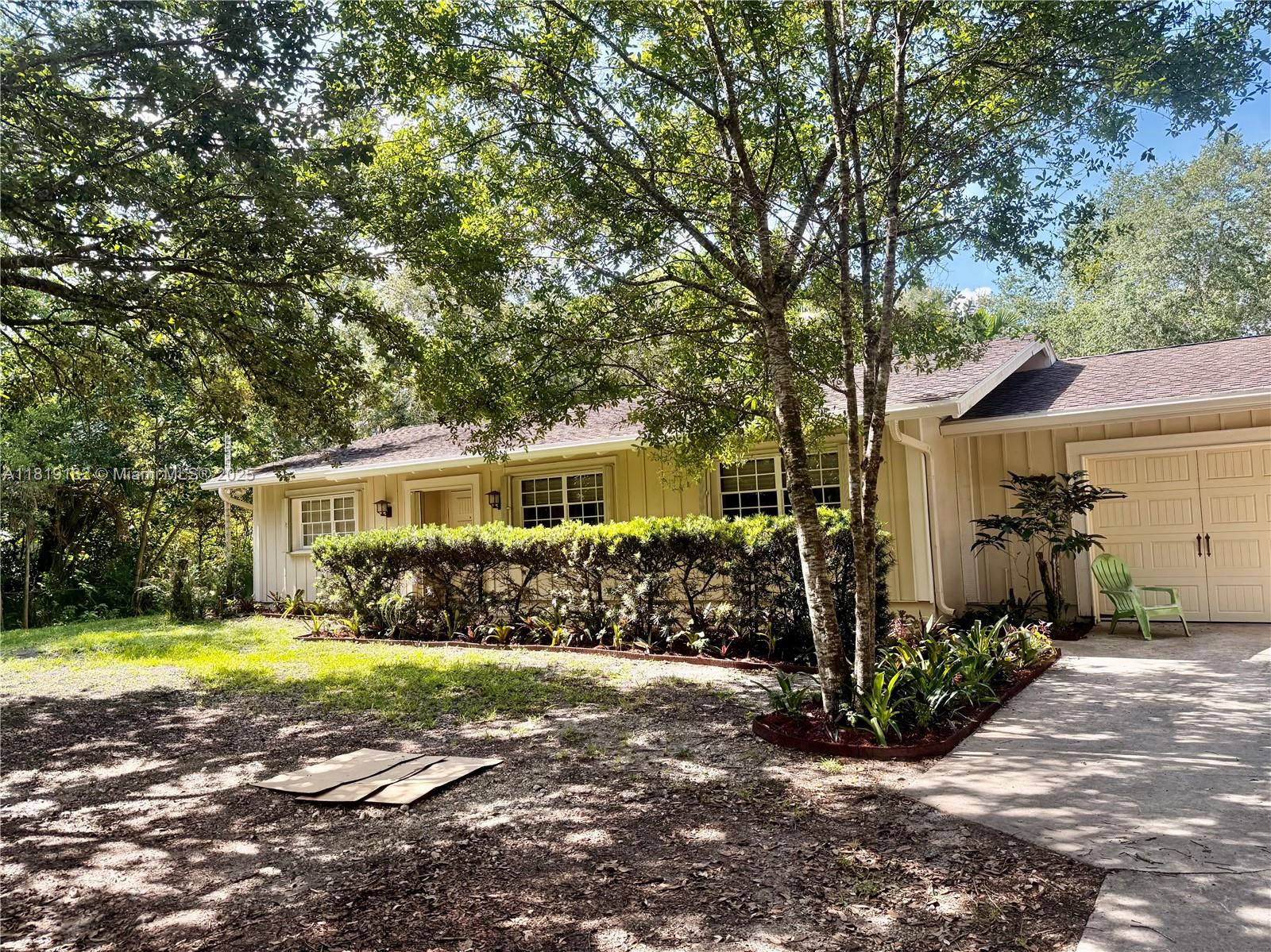 Property for Sale at 14360 Sw 20th St, Davie, Broward County, Florida - Bedrooms: 3 
Bathrooms: 2  - $949,000