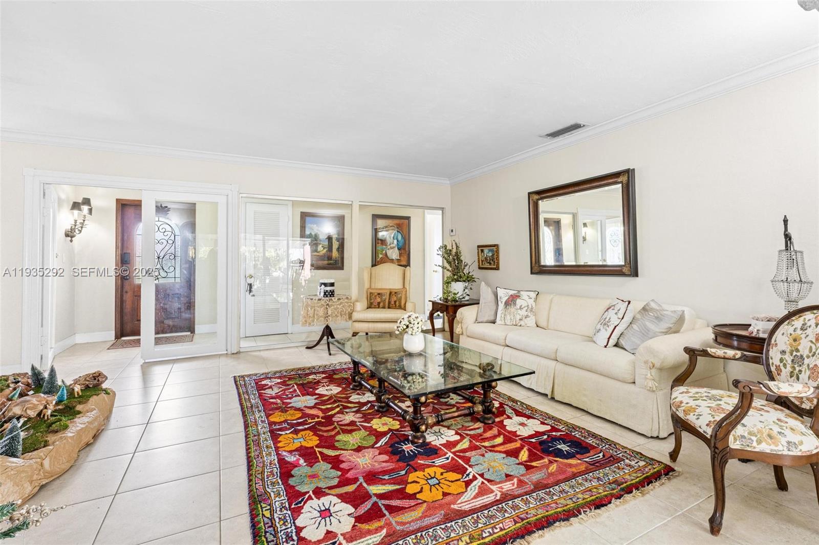 CORAL PARK ESTS SEC 8 1ST - Residential