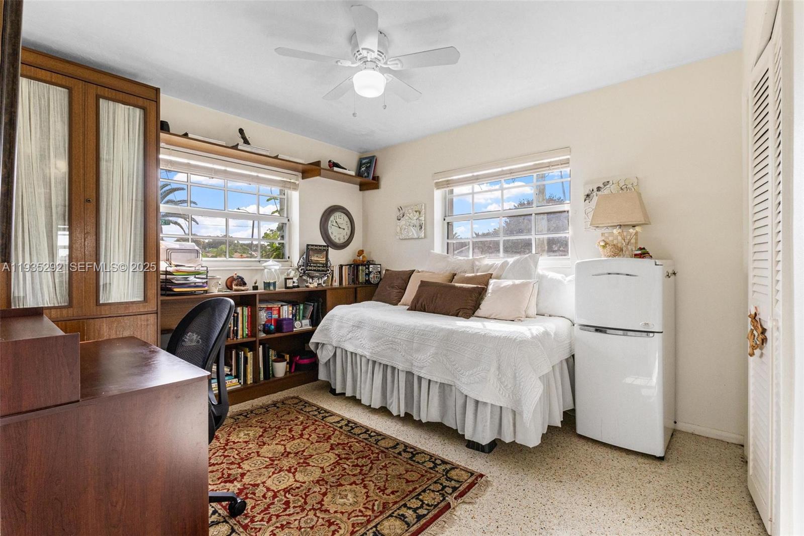 CORAL PARK ESTS SEC 8 1ST - Residential