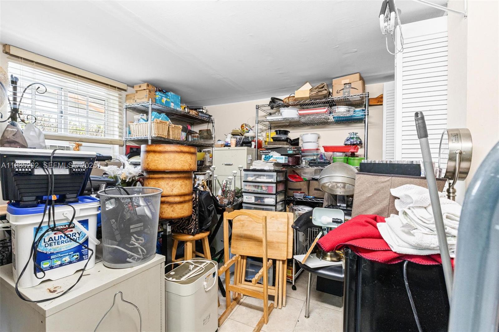 CORAL PARK ESTS SEC 8 1ST - Residential