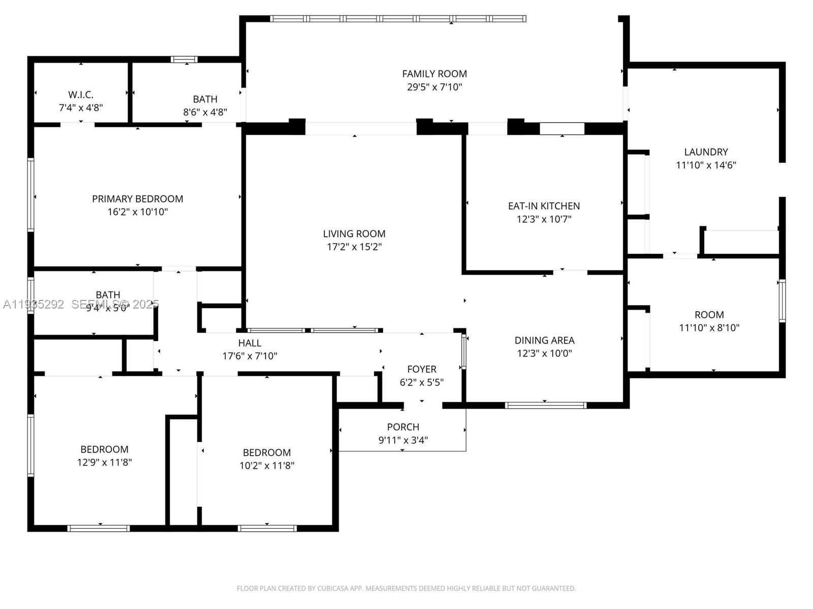 CORAL PARK ESTS SEC 8 1ST - Residential
