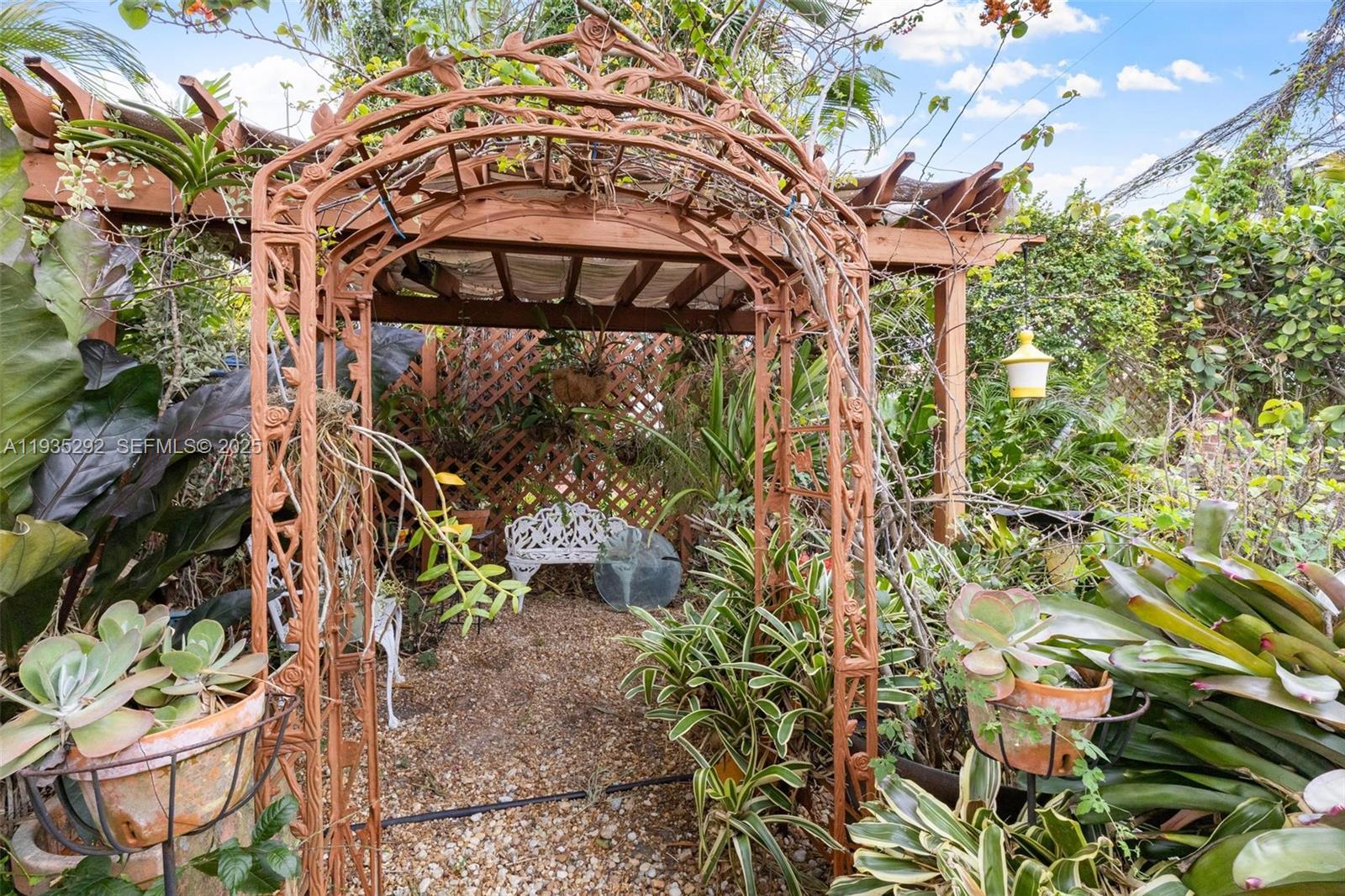 CORAL PARK ESTS SEC 8 1ST - Residential