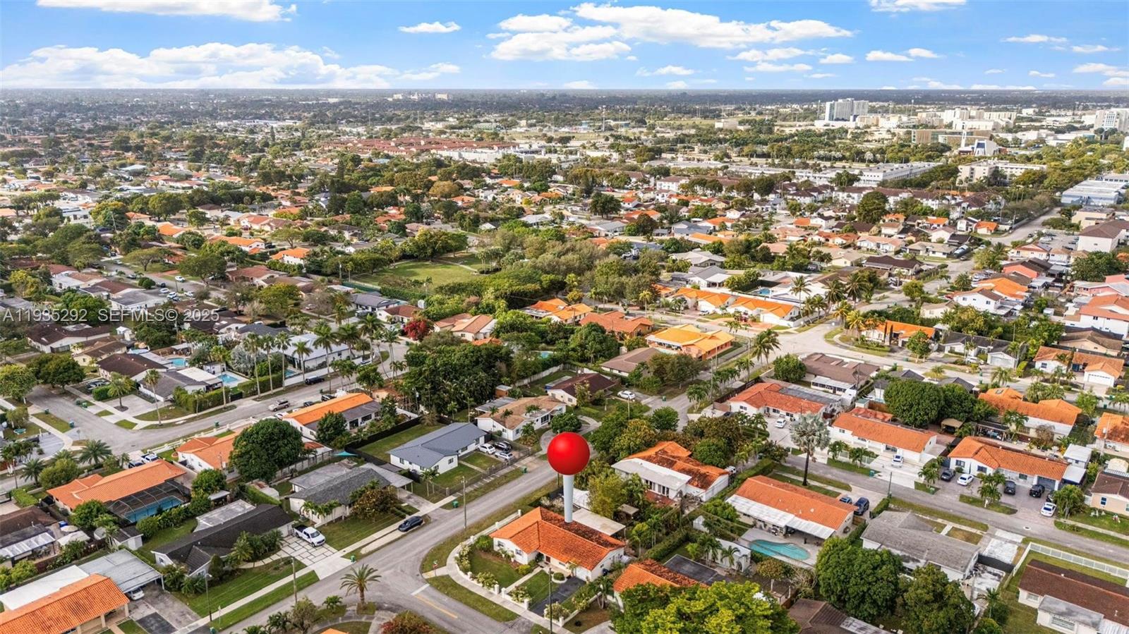 CORAL PARK ESTS SEC 8 1ST - Residential