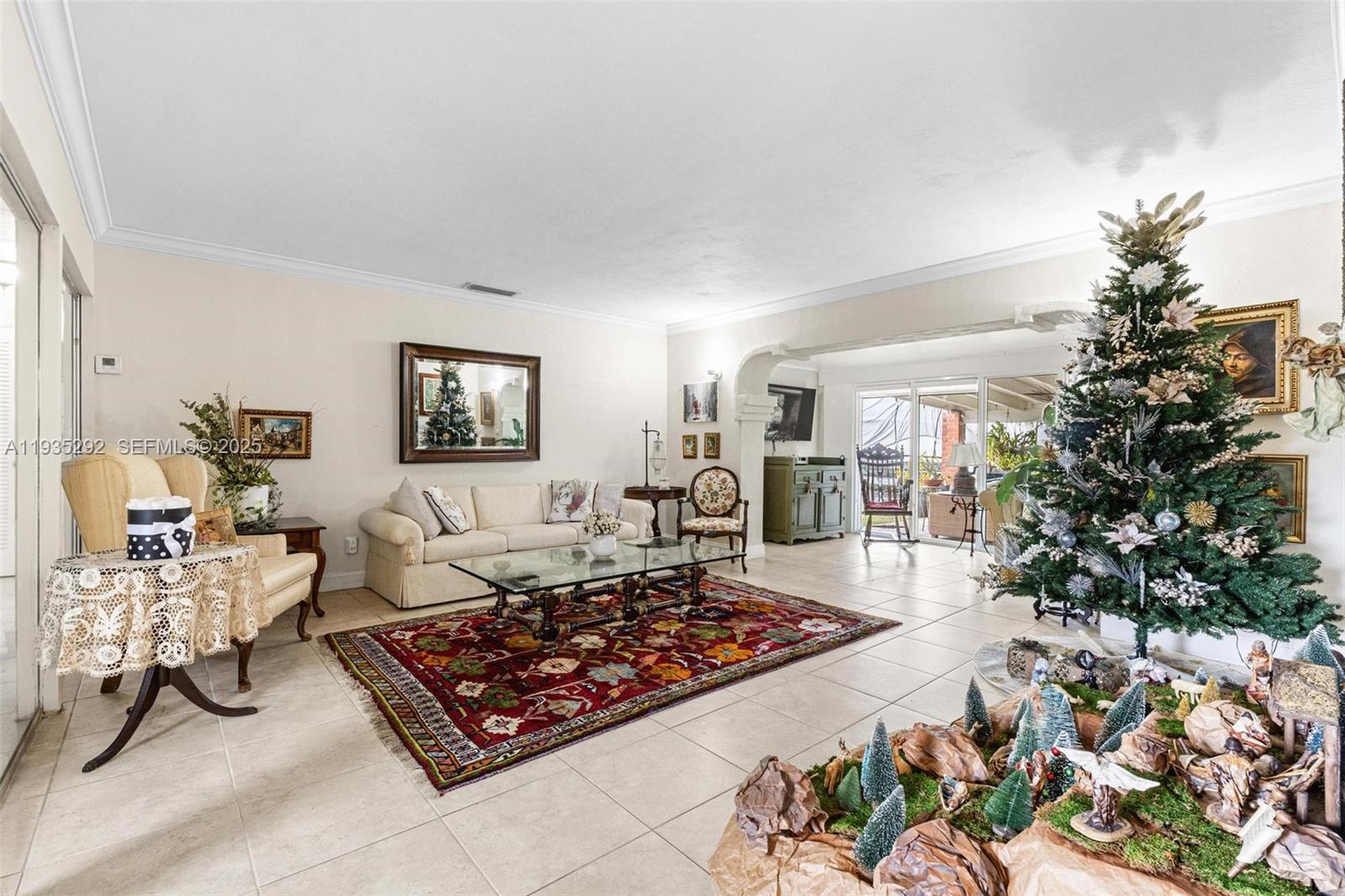 CORAL PARK ESTS SEC 8 1ST - Residential