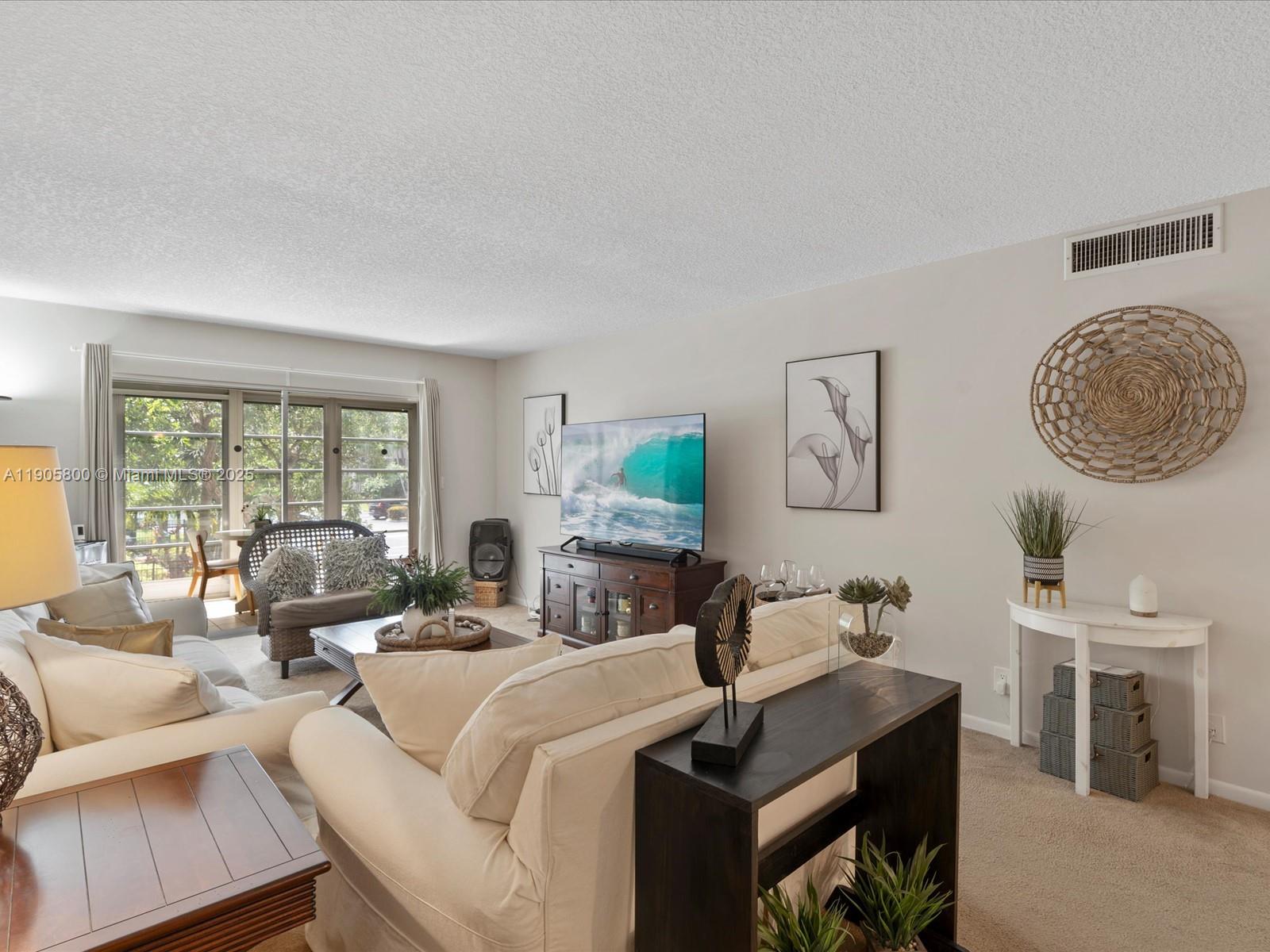 GRANADA VILLAGE C CONDO - Residential