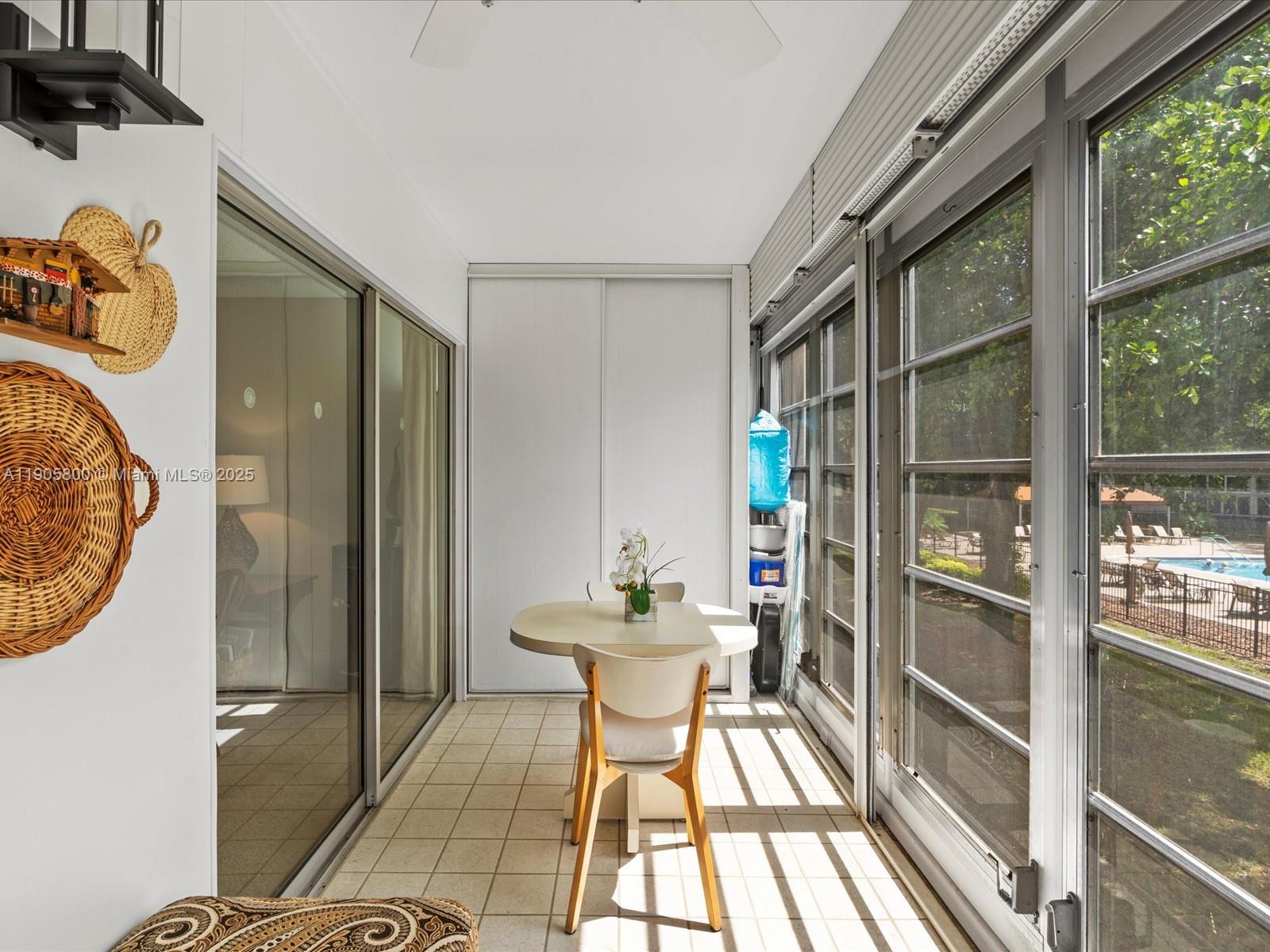 GRANADA VILLAGE C CONDO - Residential