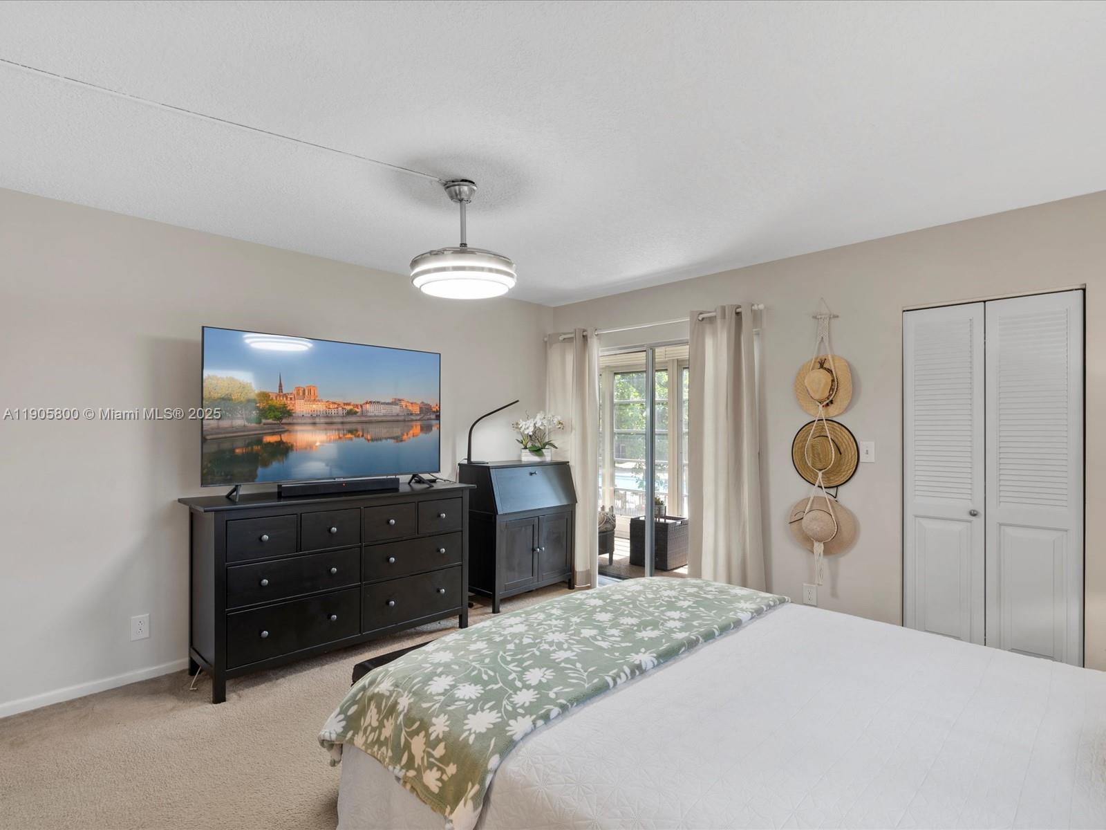 GRANADA VILLAGE C CONDO - Residential