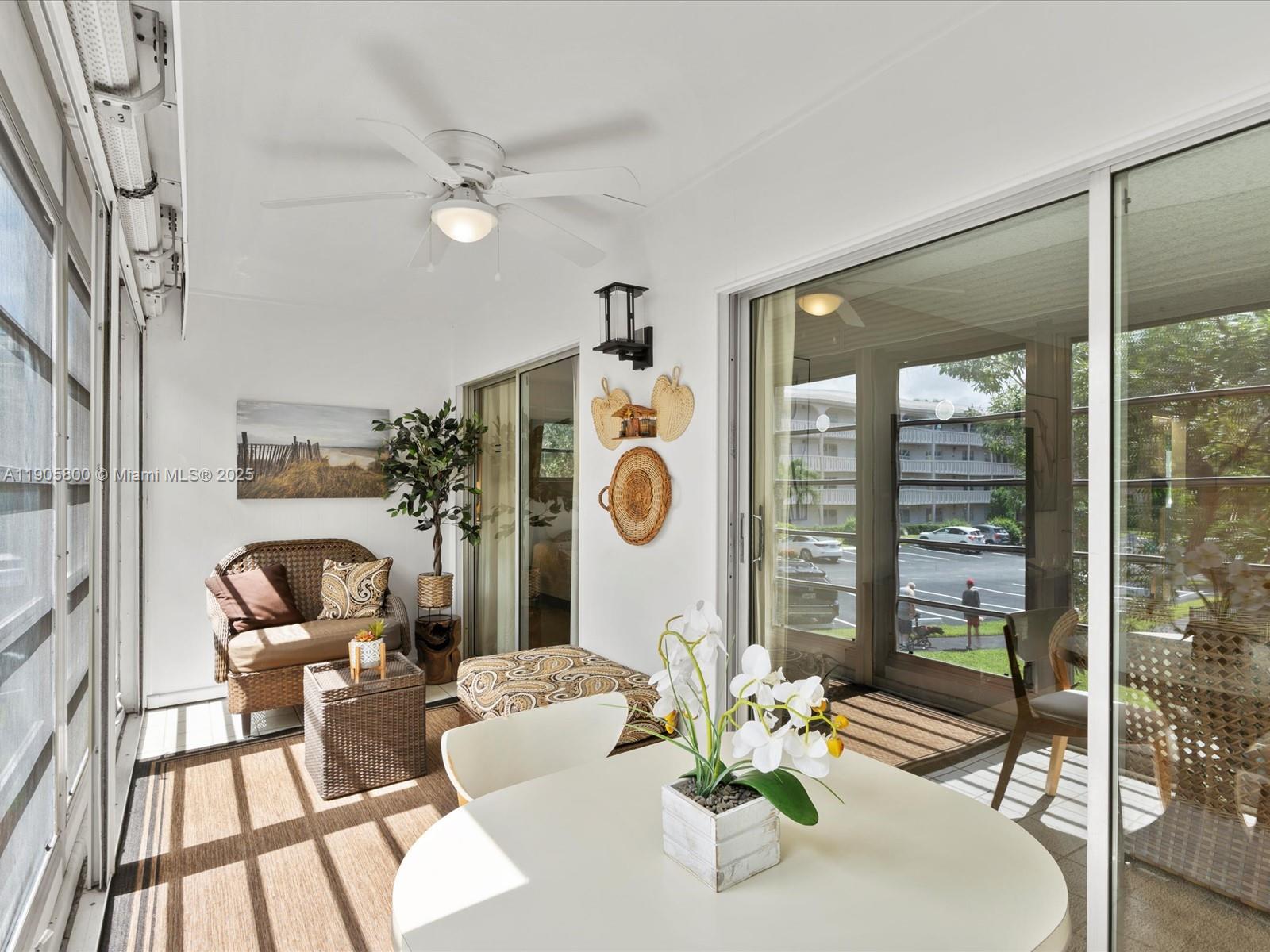 GRANADA VILLAGE C CONDO - Residential