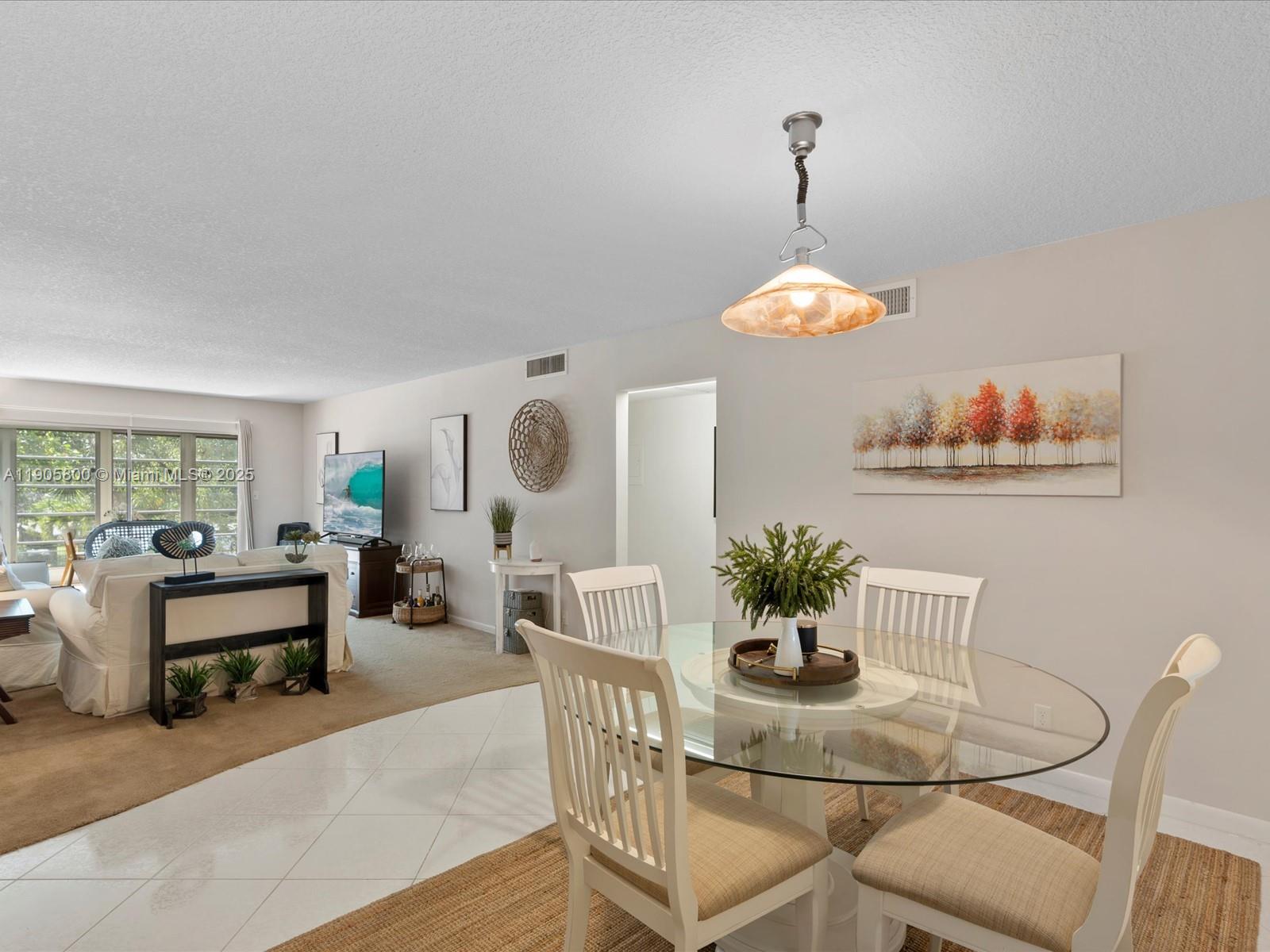 GRANADA VILLAGE C CONDO - Residential