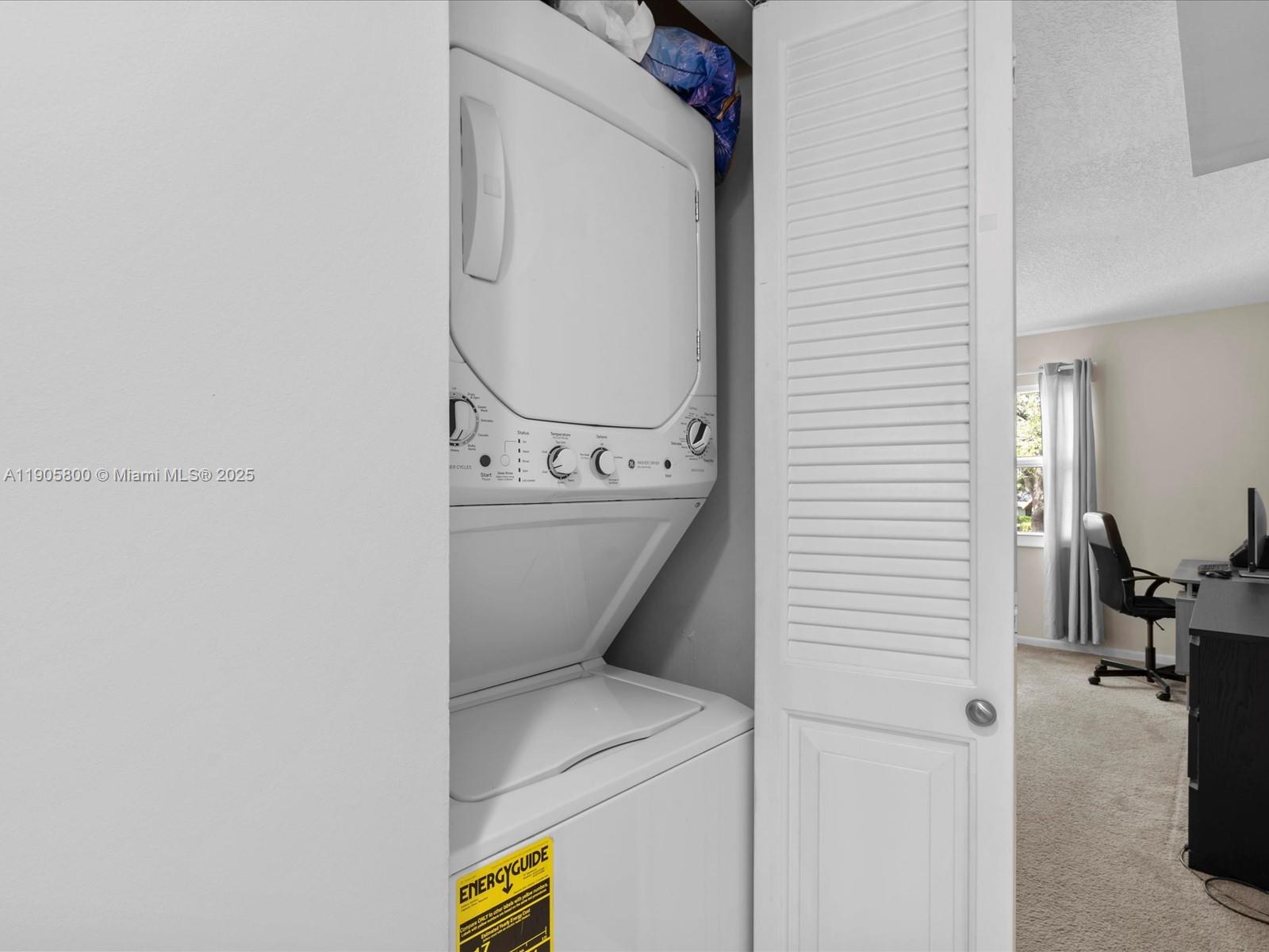 GRANADA VILLAGE C CONDO - Residential