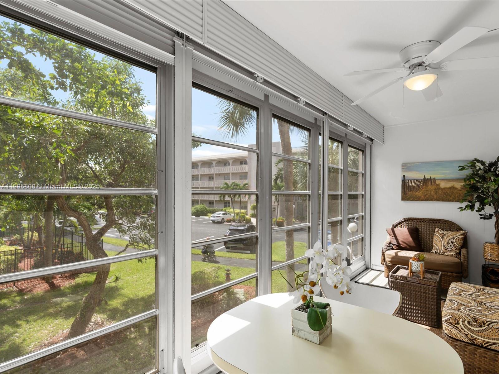 GRANADA VILLAGE C CONDO - Residential