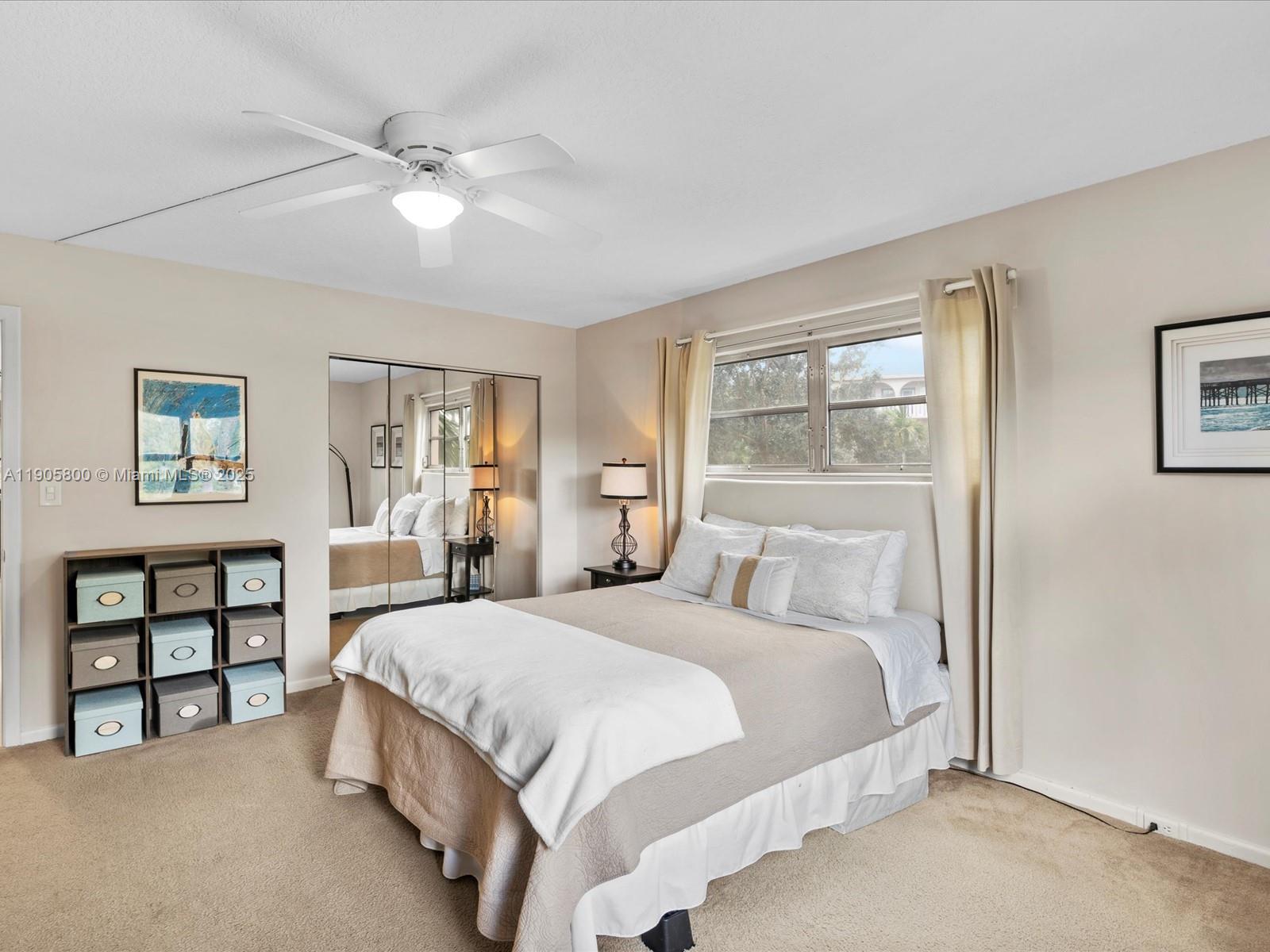 GRANADA VILLAGE C CONDO - Residential