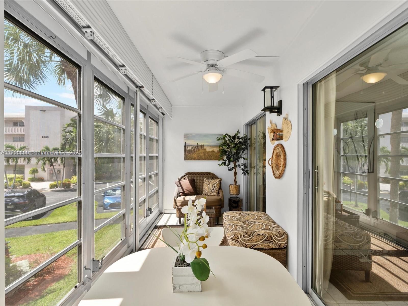 GRANADA VILLAGE C CONDO - Residential