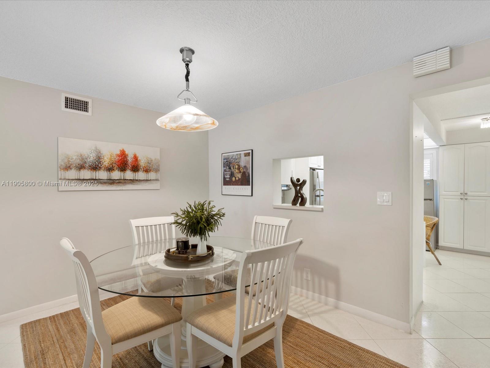 GRANADA VILLAGE C CONDO - Residential