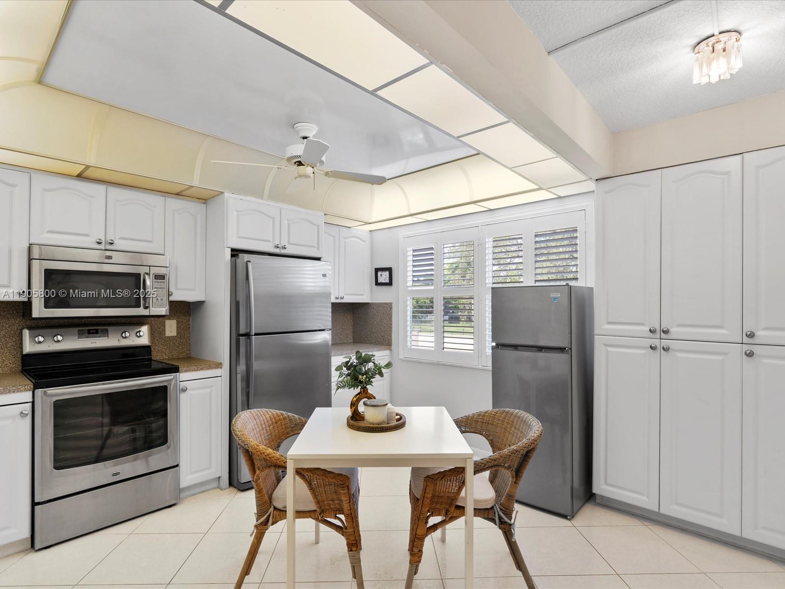 GRANADA VILLAGE C CONDO - Residential