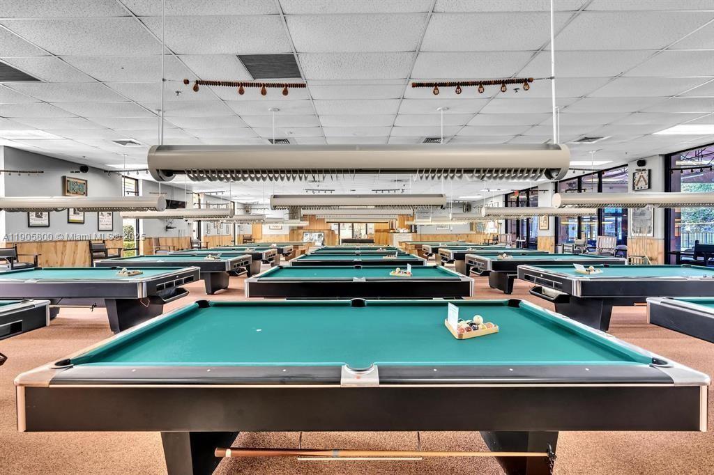 GRANADA VILLAGE C CONDO - Residential