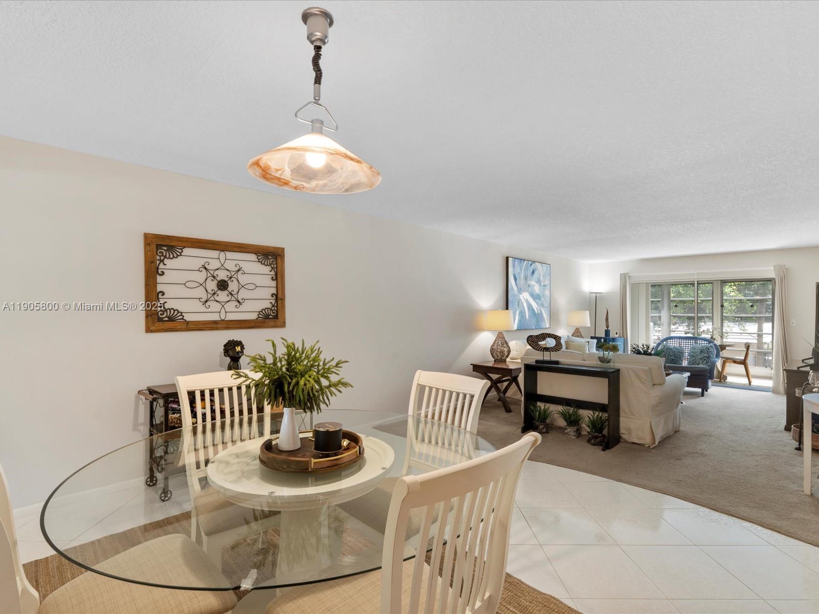 GRANADA VILLAGE C CONDO - Residential