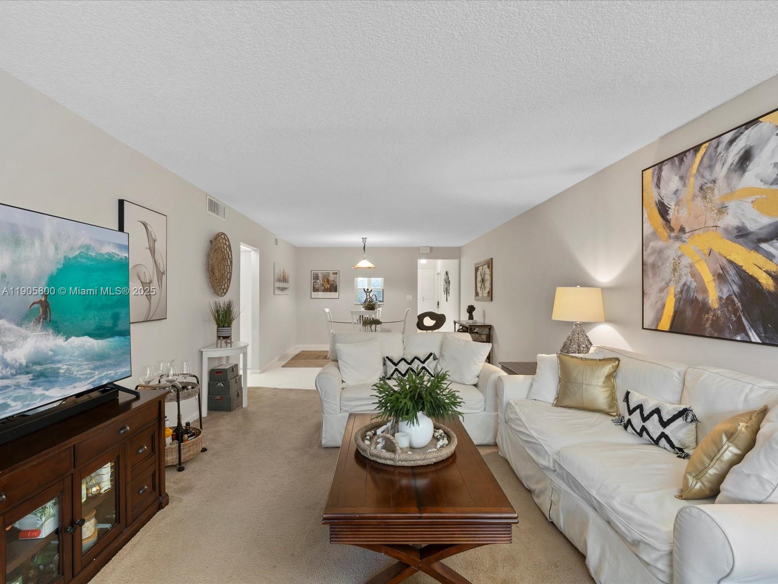 GRANADA VILLAGE C CONDO - Residential