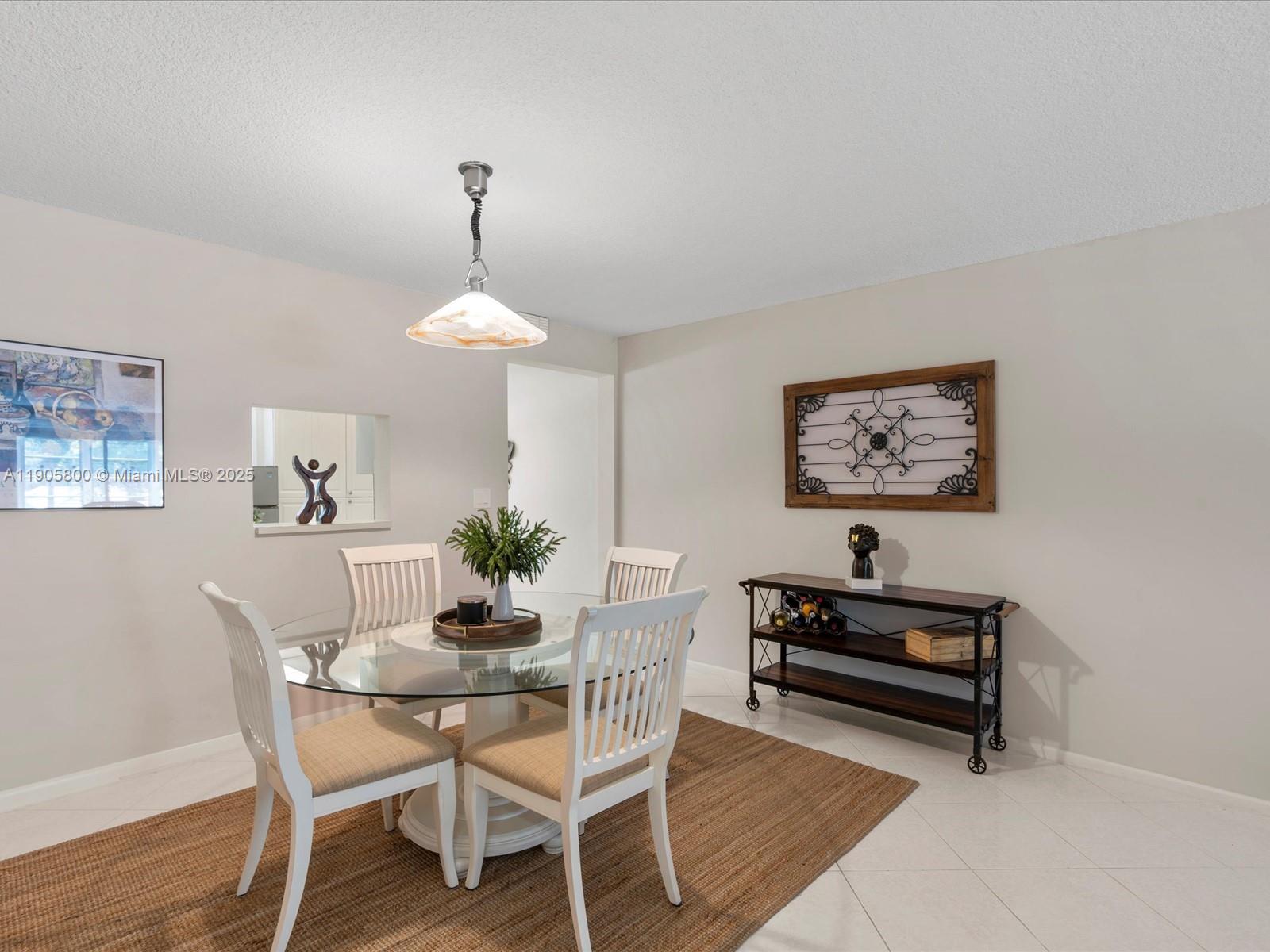 GRANADA VILLAGE C CONDO - Residential