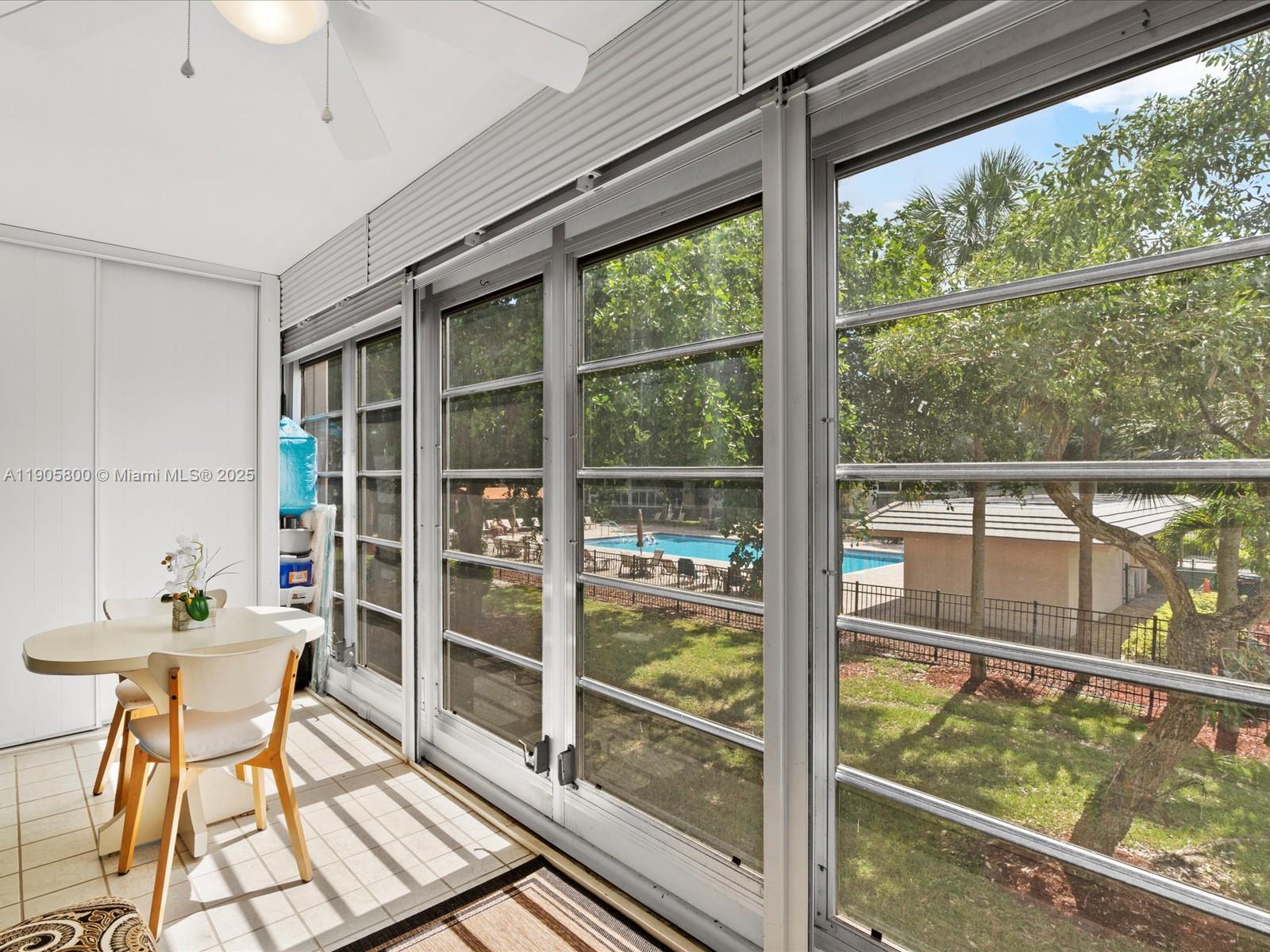 GRANADA VILLAGE C CONDO - Residential